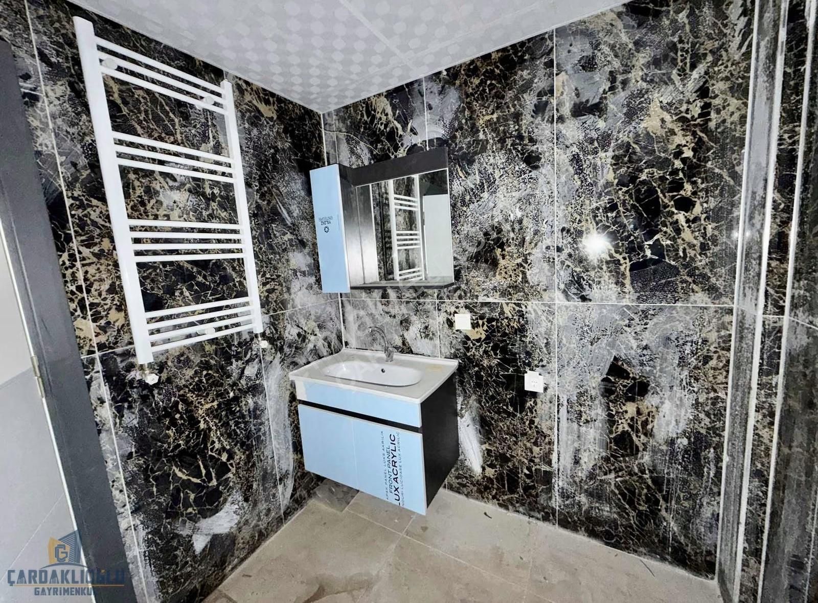 Esenlerde Deniz Boğaz Manzaralı 4+1 Dublex Daire - Görsel 15