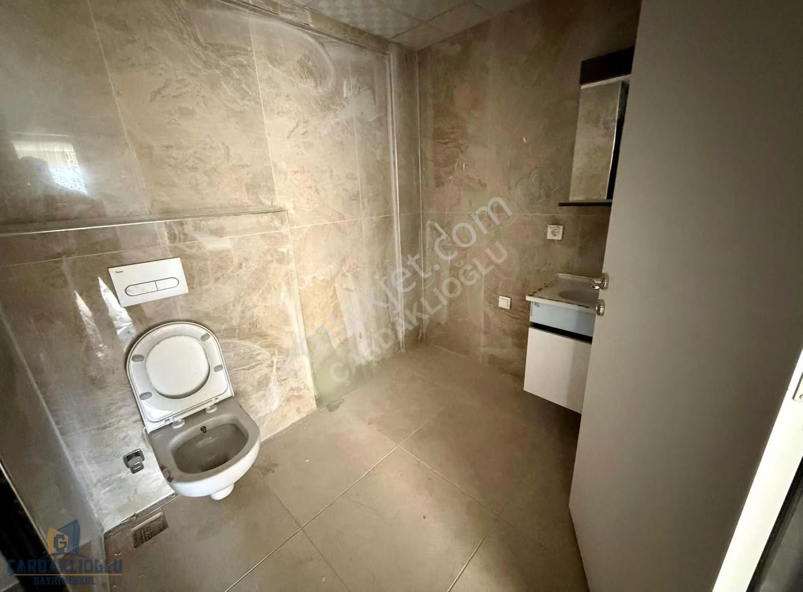 Esenlerde Deniz Boğaz Manzaralı 4+1 Dublex Daire - Görsel 31