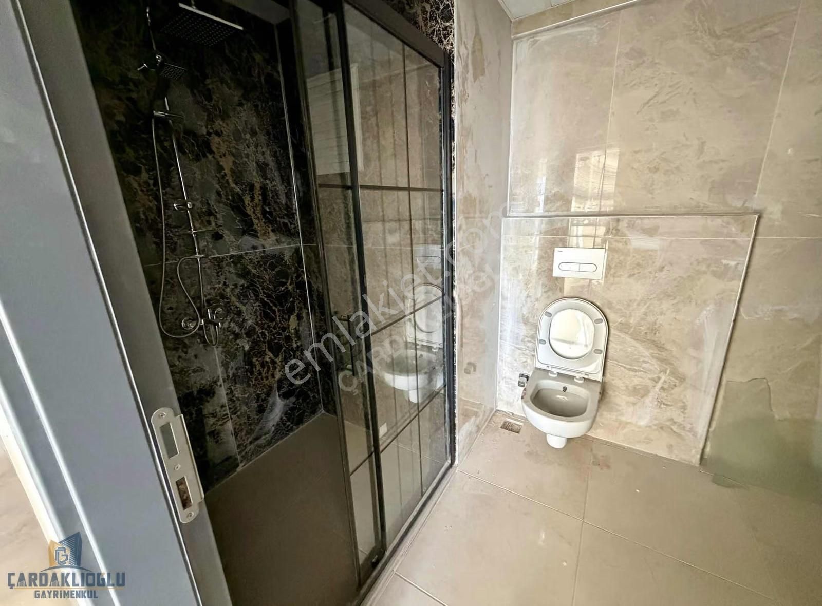 Esenlerde Deniz Boğaz Manzaralı 4+1 Dublex Daire - Görsel 35