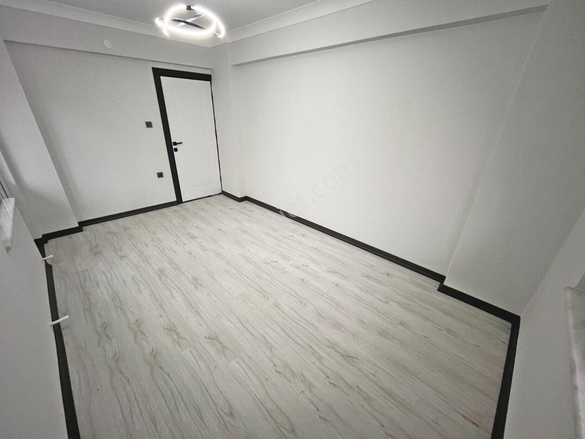 💥 Güç Gayrimenkul'den Akçay'da Ön Cephe Ara Kat Ultra Lüx Tasarım 2+1 Daire - Görsel 29
