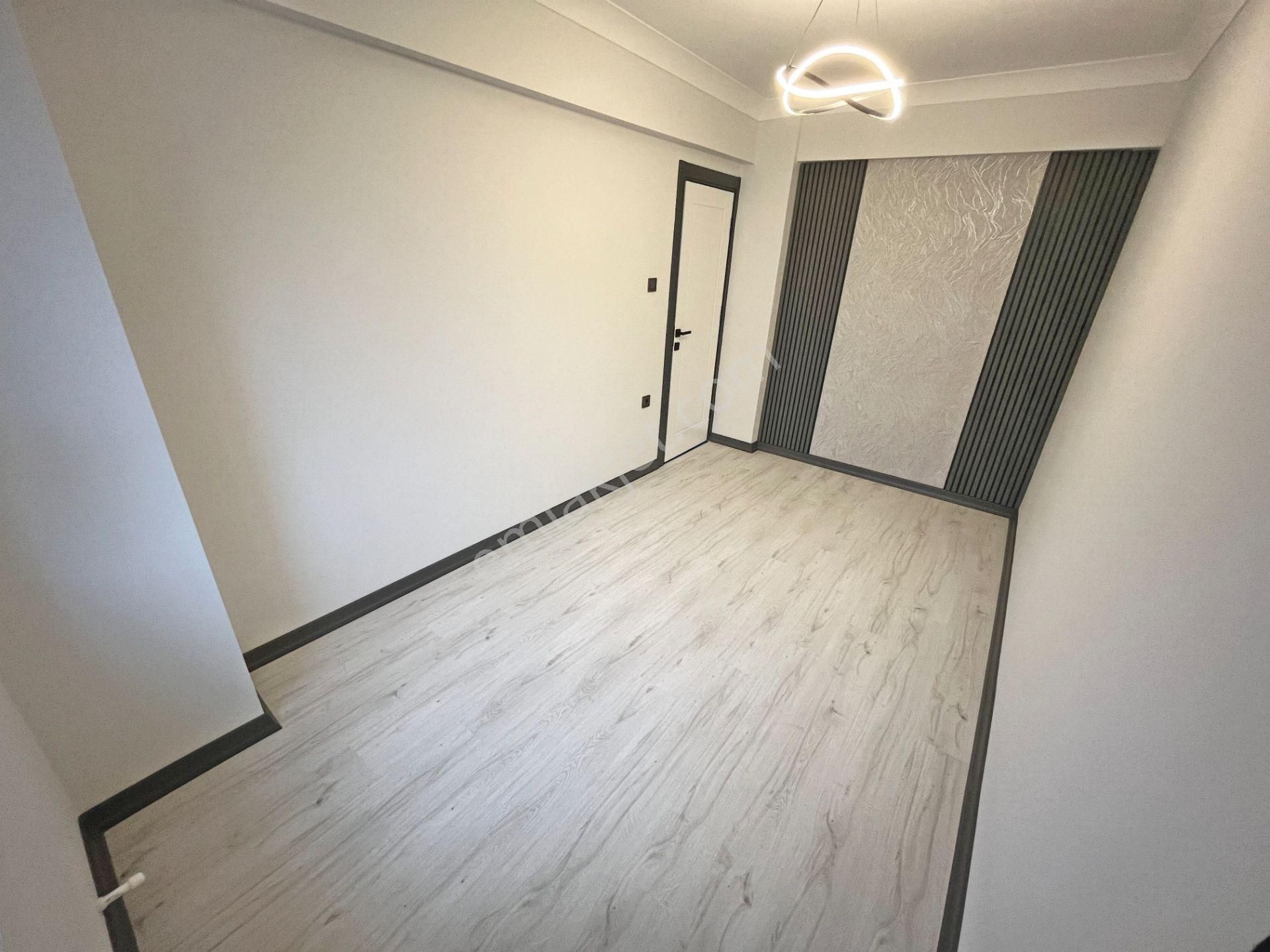 💥 Güç Gayrimenkul'den Akçay'da Ön Cephe Ara Kat Ultra Lüx Tasarım 2+1 Daire - Görsel 23