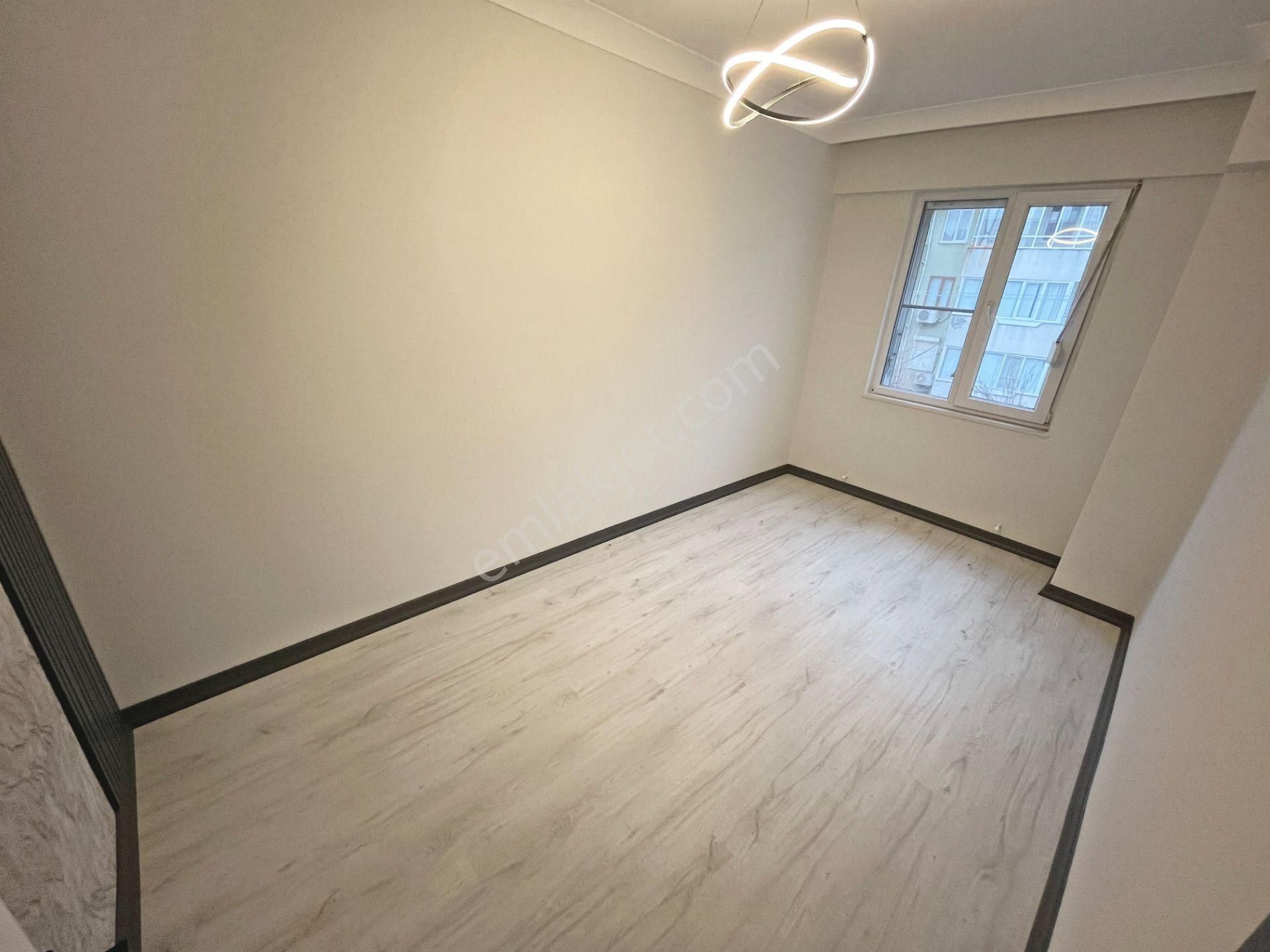 💥 Güç Gayrimenkul'den Akçay'da Ön Cephe Ara Kat Ultra Lüx Tasarım 2+1 Daire - Görsel 22