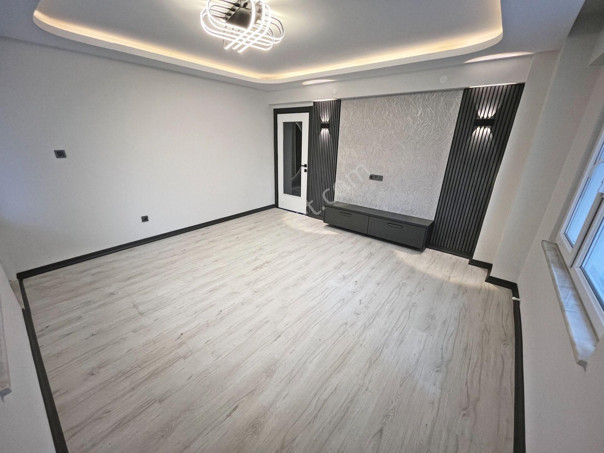 💥 Güç Gayrimenkul'den Akçay'da Ön Cephe Ara Kat Ultra Lüx Tasarım 2+1 Daire - Görsel 11