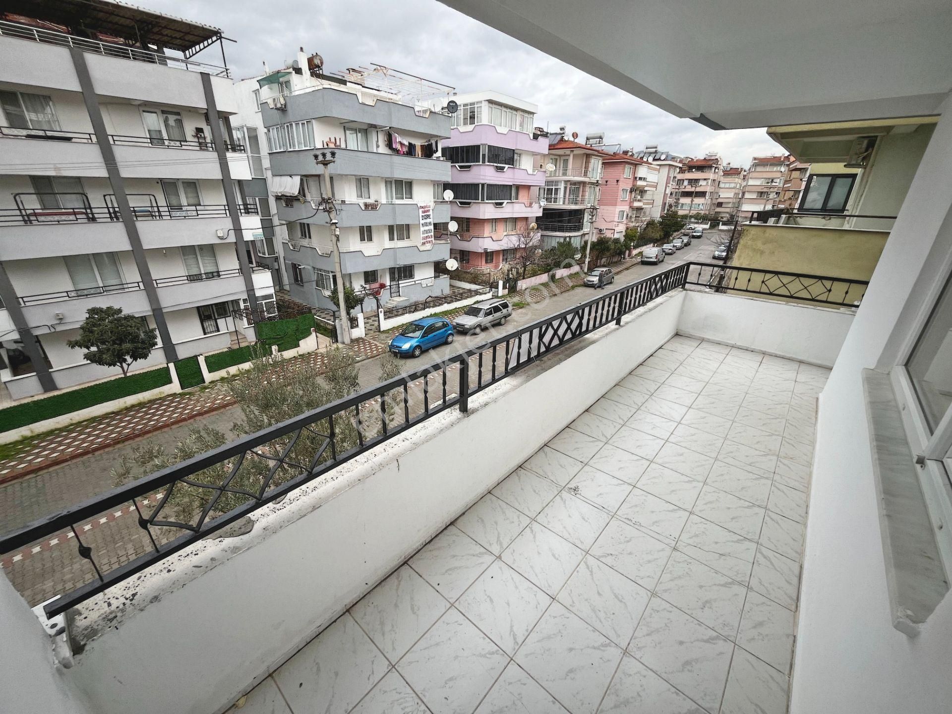 💥 Güç Gayrimenkul'den Akçay'da Ön Cephe Ara Kat Ultra Lüx Tasarım 2+1 Daire - Görsel 27