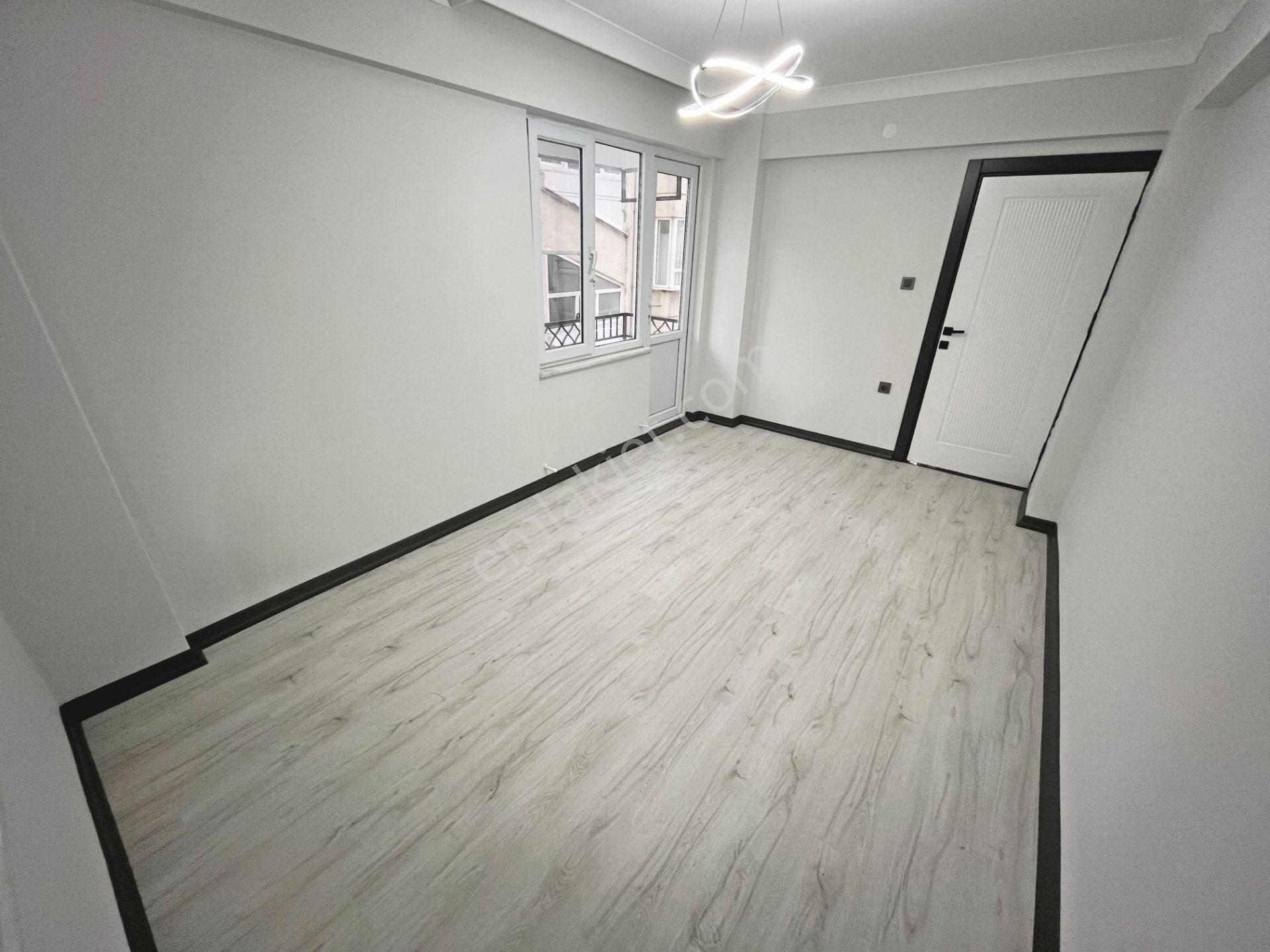 💥 Güç Gayrimenkul'den Akçay'da Ön Cephe Ara Kat Ultra Lüx Tasarım 2+1 Daire - Görsel 7