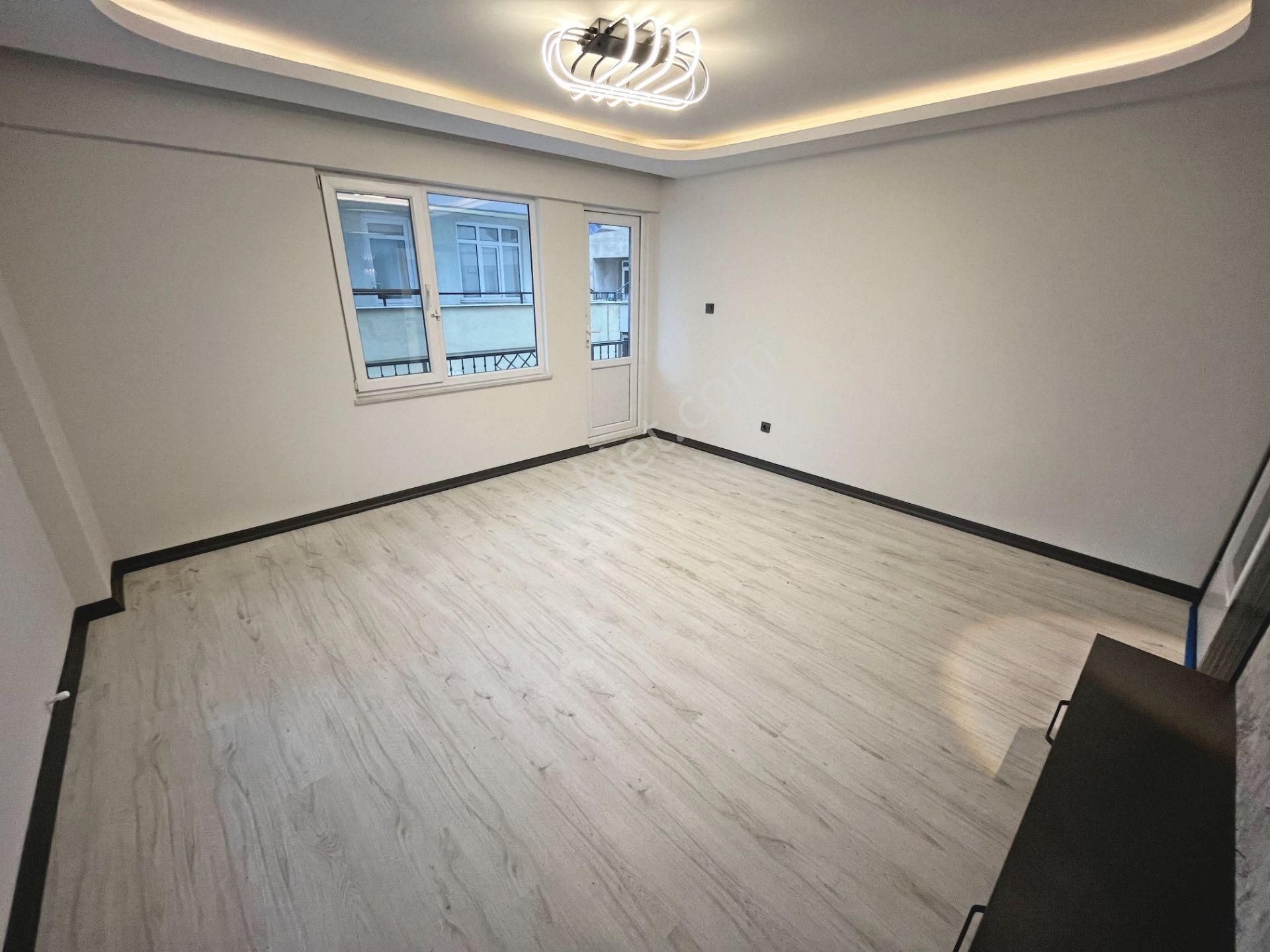 💥 Güç Gayrimenkul'den Akçay'da Ön Cephe Ara Kat Ultra Lüx Tasarım 2+1 Daire - Görsel 18