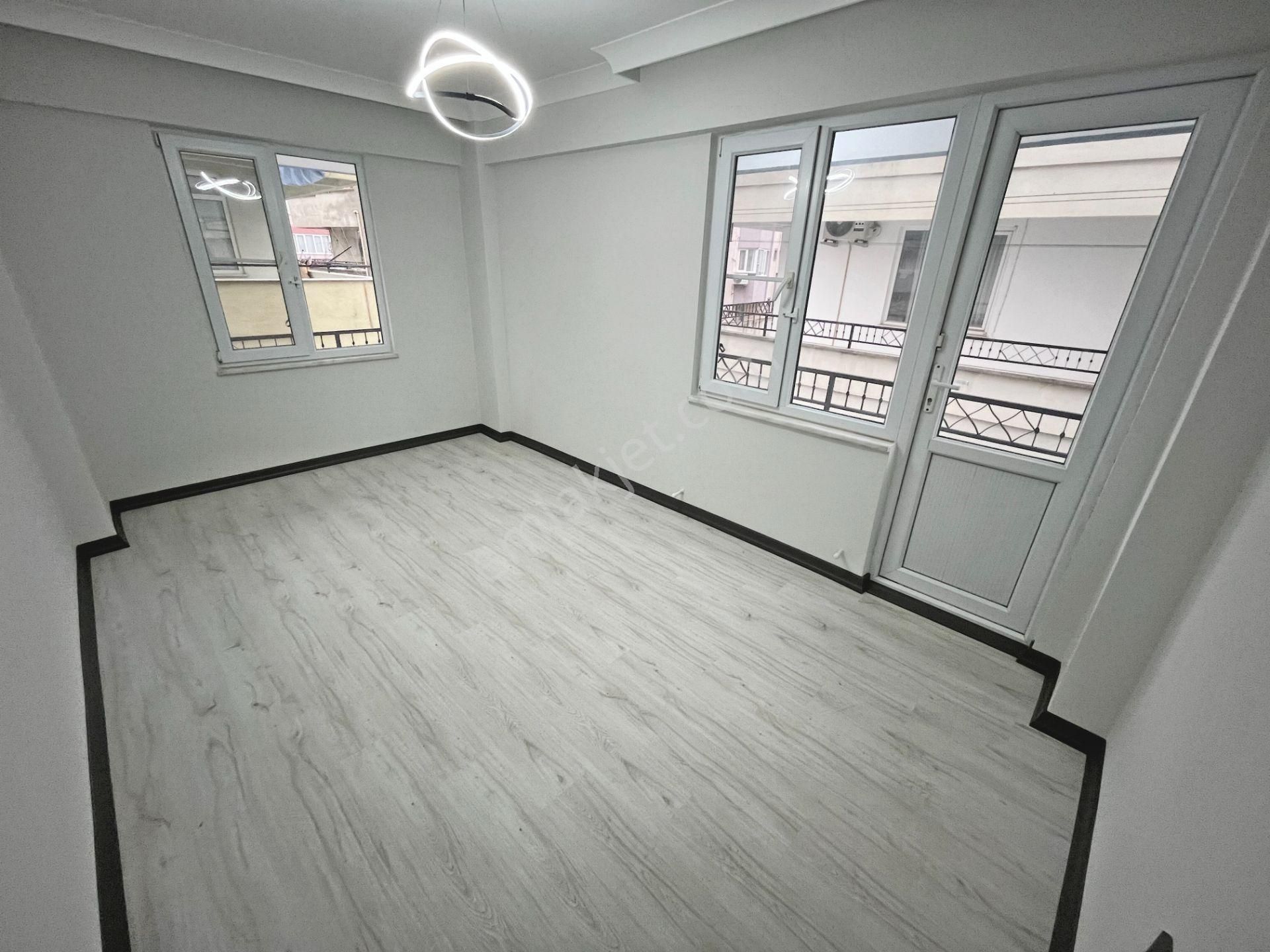 💥 Güç Gayrimenkul'den Akçay'da Ön Cephe Ara Kat Ultra Lüx Tasarım 2+1 Daire - Görsel 6