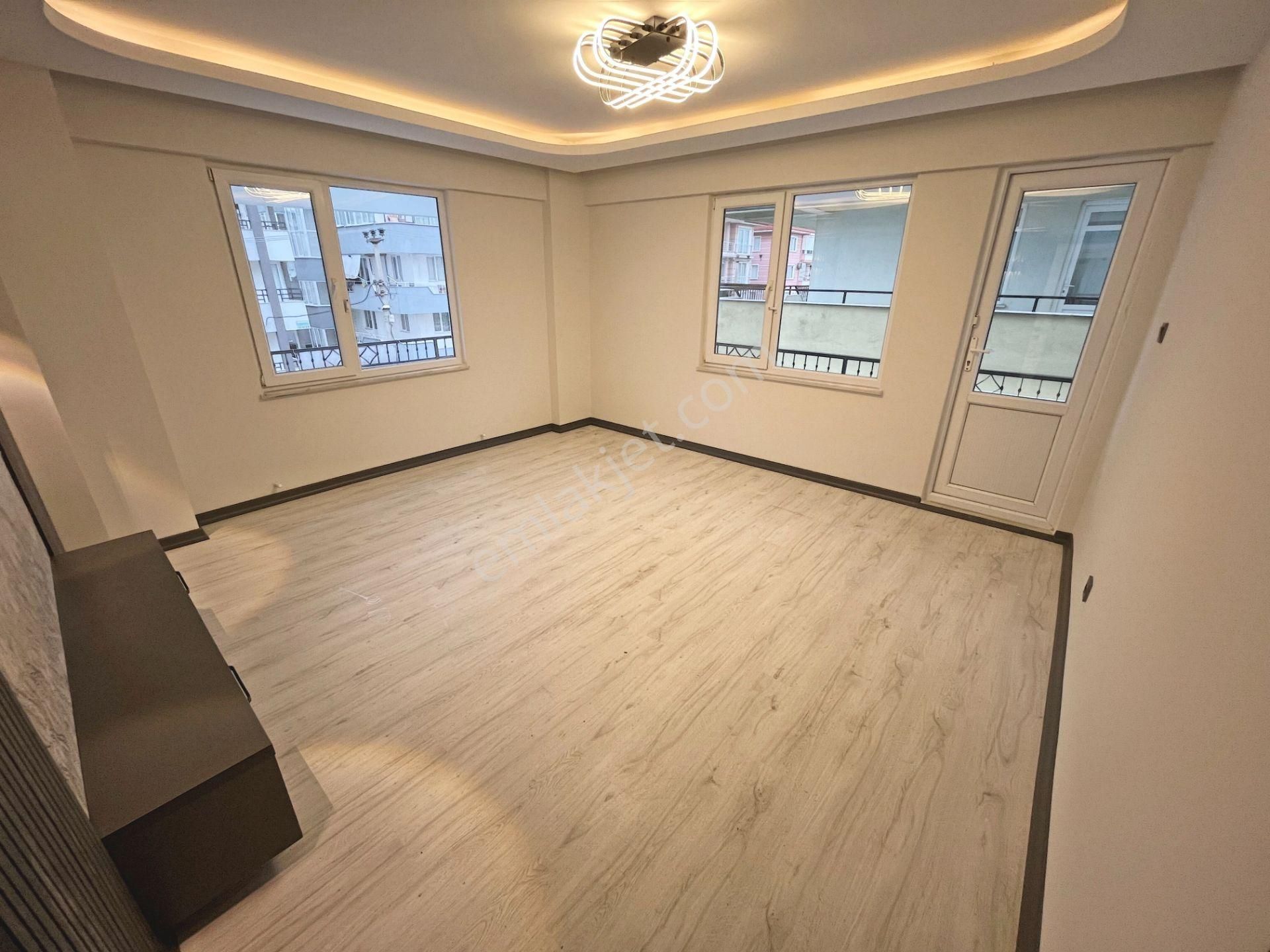 💥 Güç Gayrimenkul'den Akçay'da Ön Cephe Ara Kat Ultra Lüx Tasarım 2+1 Daire - Görsel 10