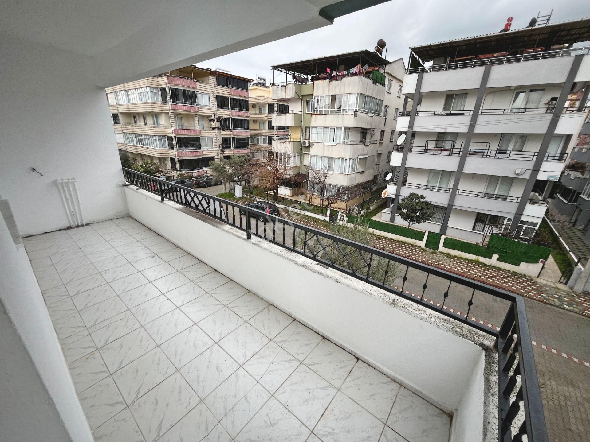💥 Güç Gayrimenkul'den Akçay'da Ön Cephe Ara Kat Ultra Lüx Tasarım 2+1 Daire - Görsel 5