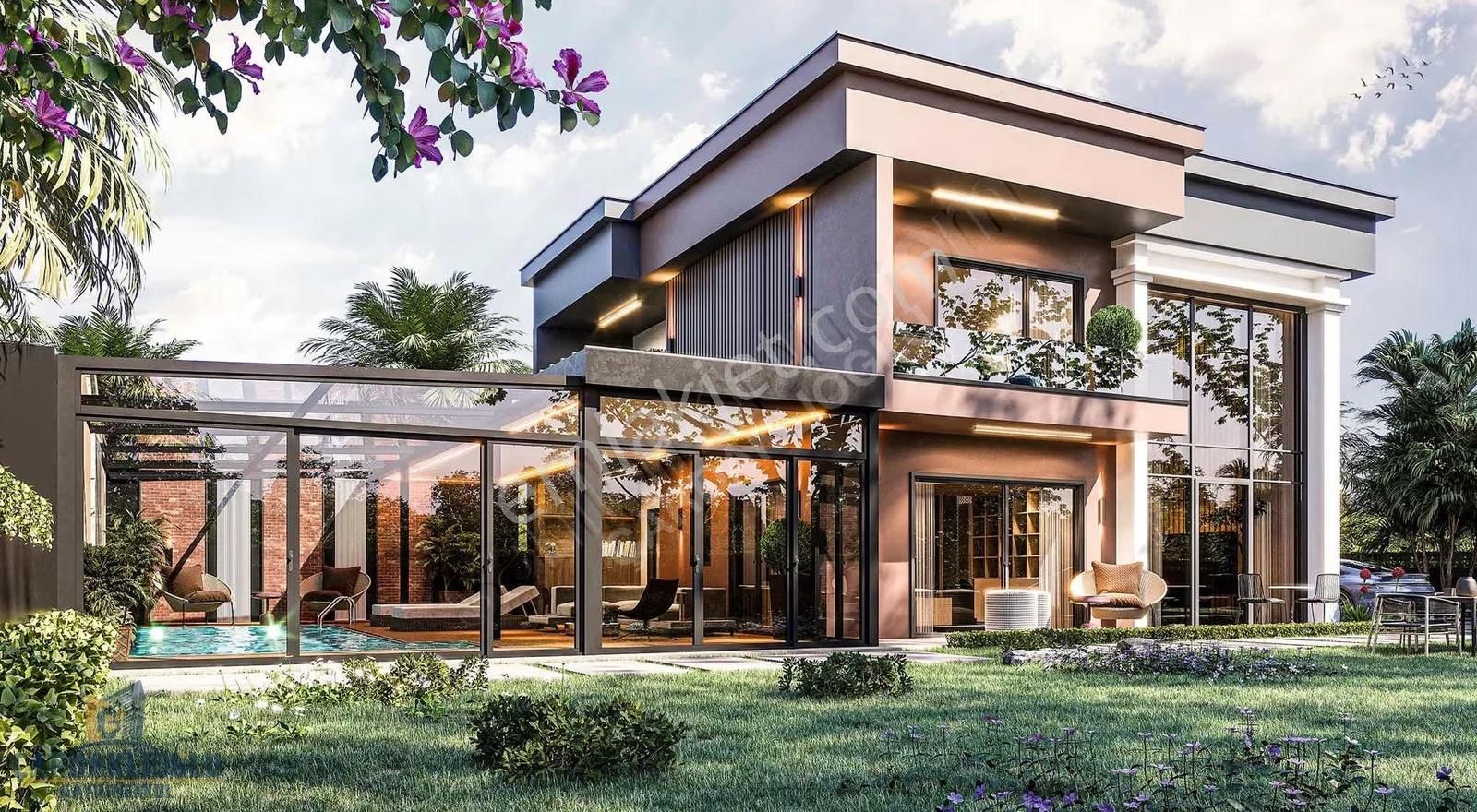 Çanakkale Esenler Site İçi Havuzlu Satılık Sıfır 2+1 Daire - Görsel 6