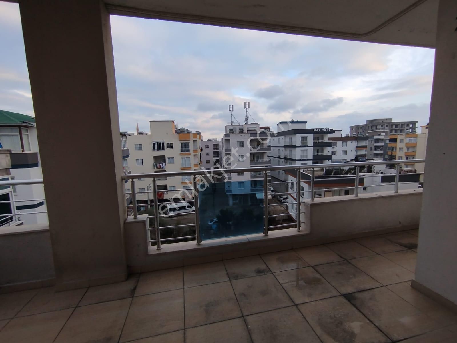 Erdemli Kargıpınarı'nda Satılık 2+1 Daire - Görsel 14