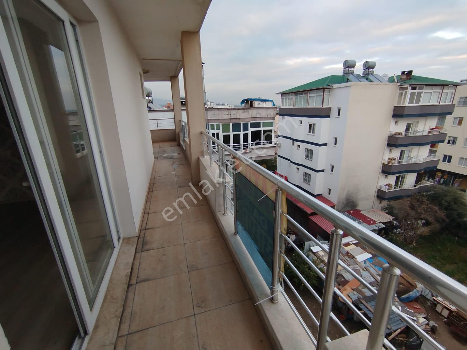 Erdemli Kargıpınarı'nda Satılık 2+1 Daire - Görsel 17