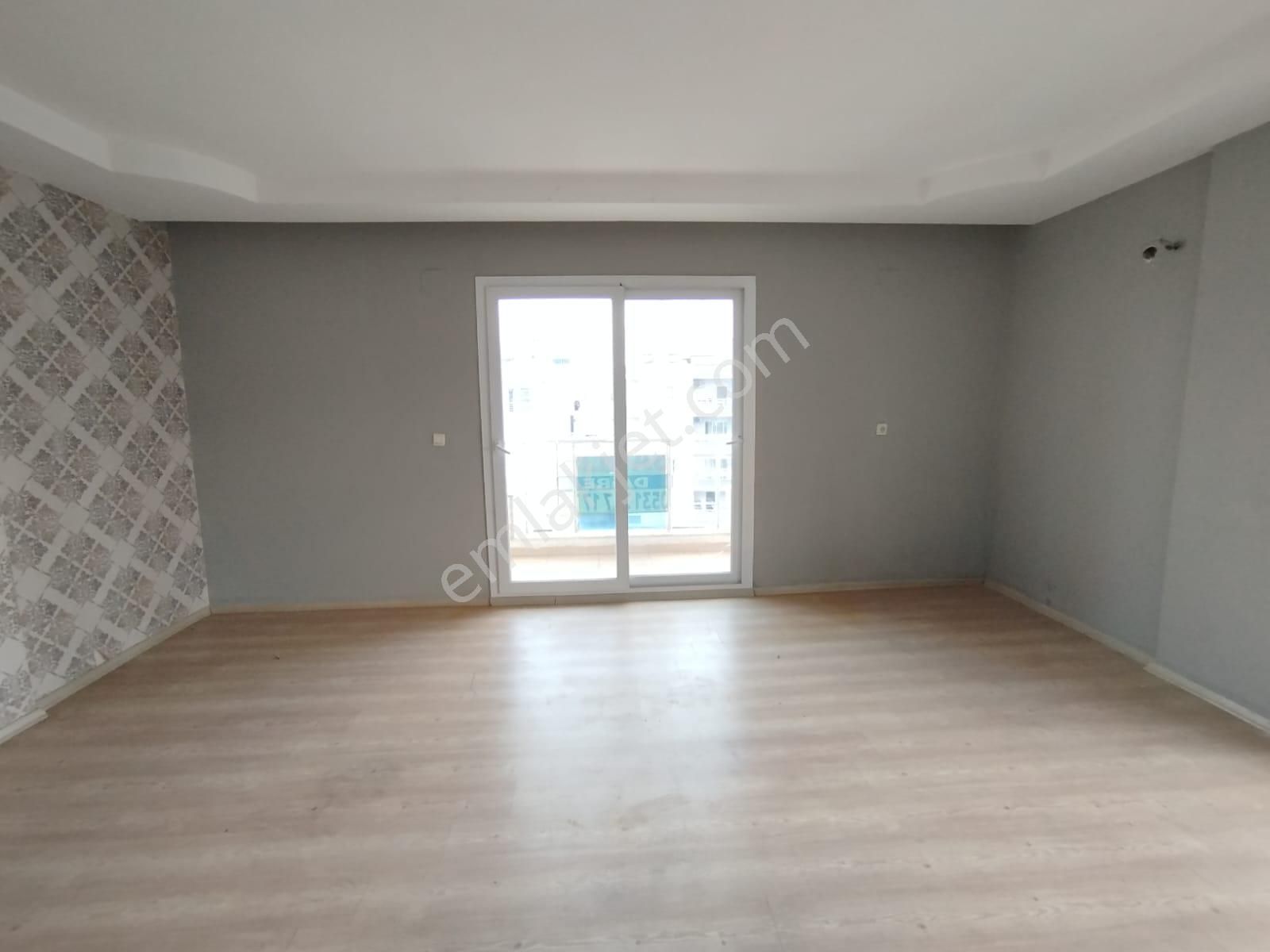 Erdemli Kargıpınarı'nda Satılık 2+1 Daire - Görsel 18