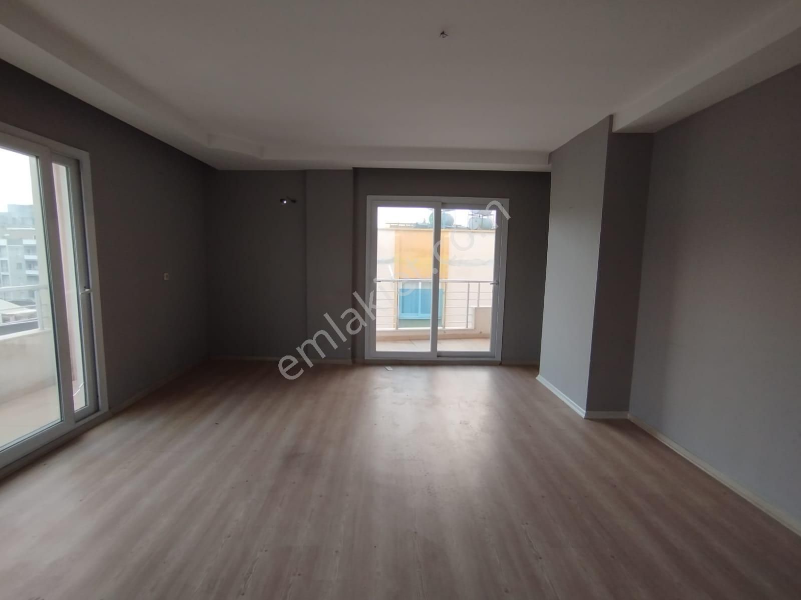 Erdemli Kargıpınarı'nda Satılık 2+1 Daire - Görsel 21