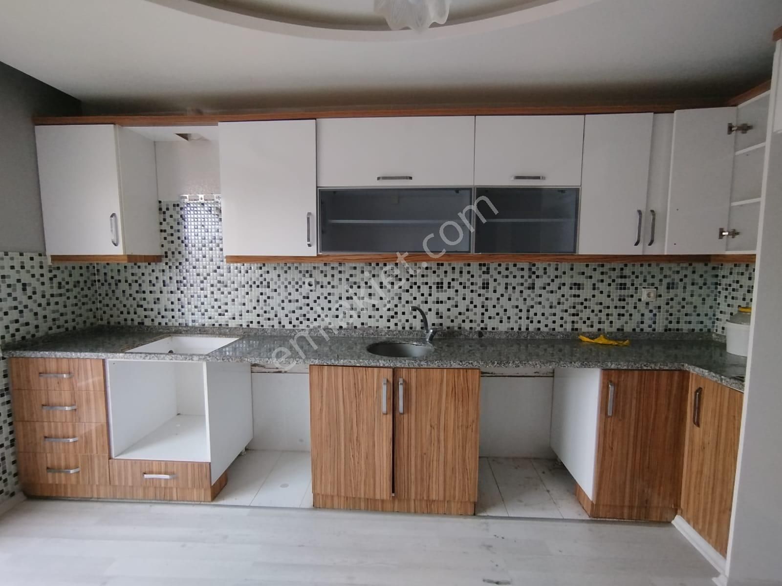 Erdemli Kargıpınarı'nda Satılık 2+1 Daire - Görsel 23