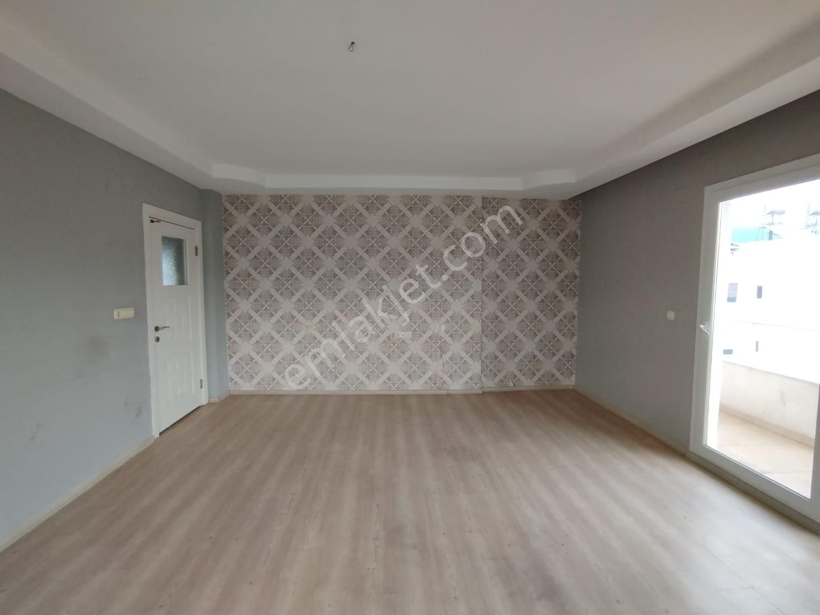 Erdemli Kargıpınarı'nda Satılık 2+1 Daire - Görsel 19