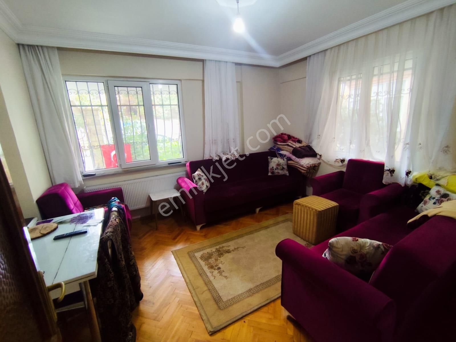 Mertcan Dan Kartal Marmaray Durağına 20 Dk Yüksek Giriş 3+1 Fırsat - Görsel 4