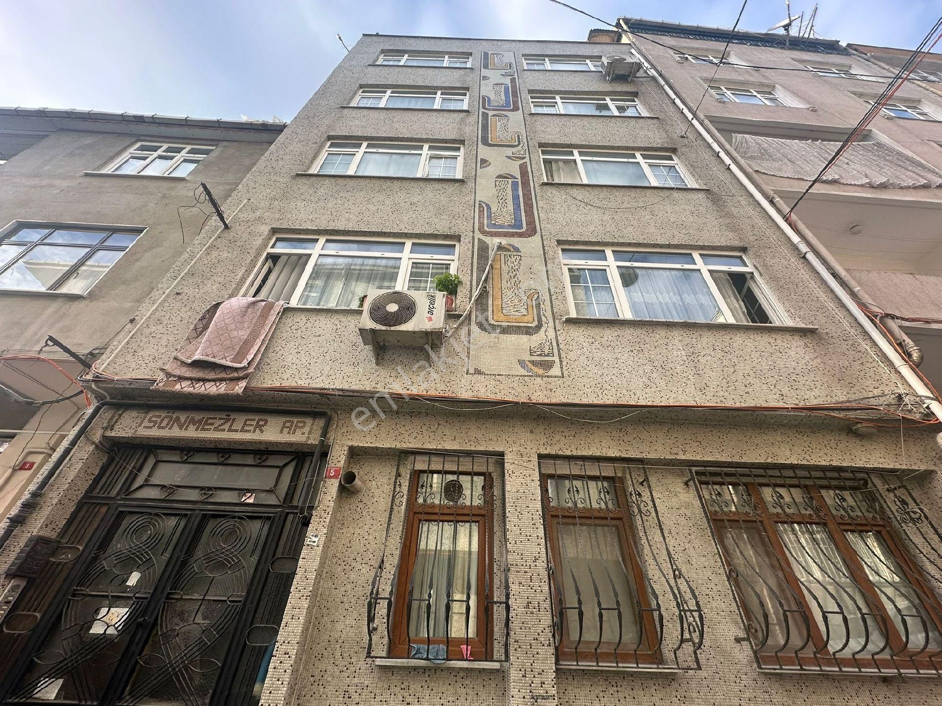 Esenlerde Satılık Bına - Görsel 2