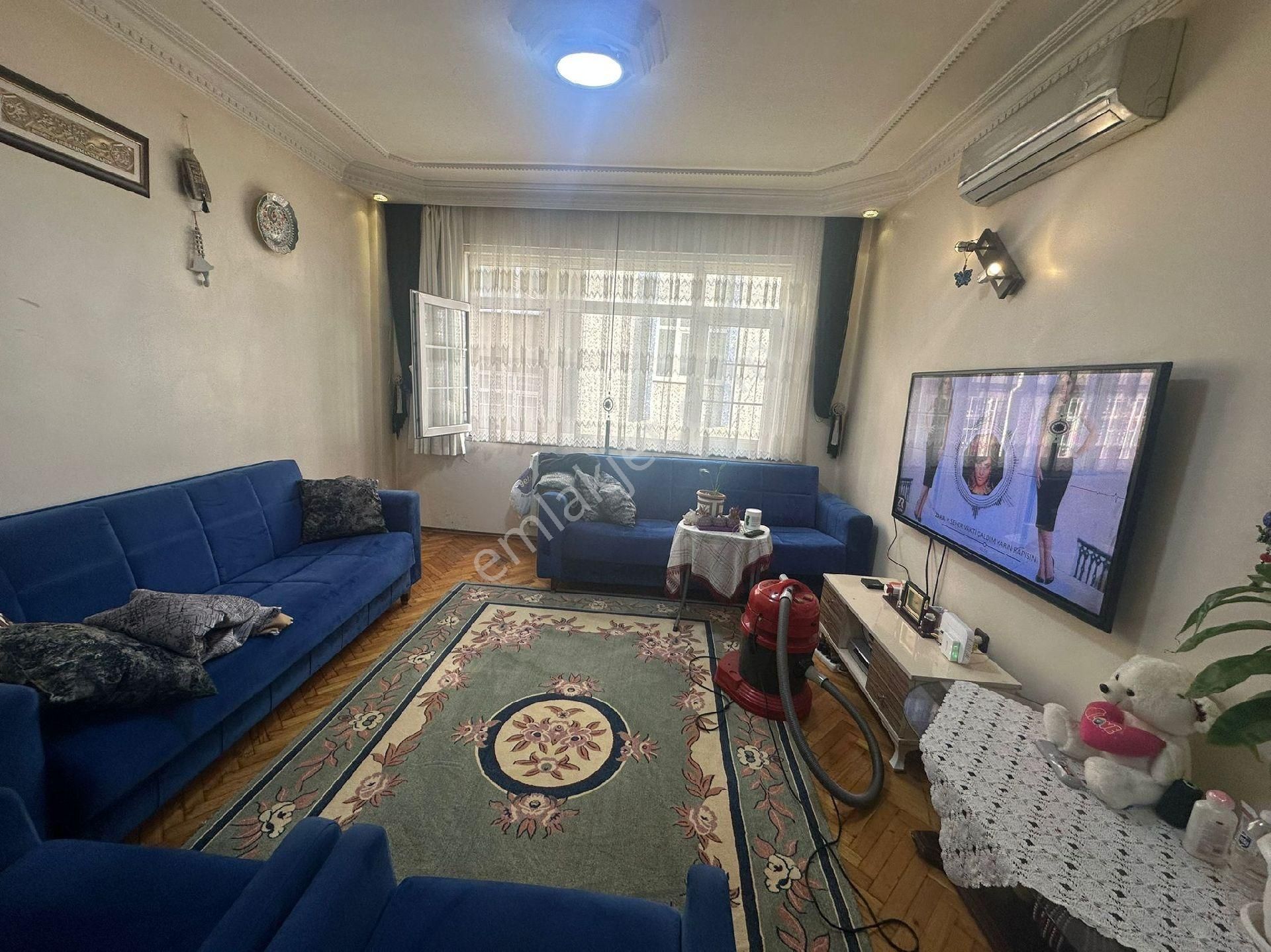 Esenlerde Satılık Bına - Görsel 8