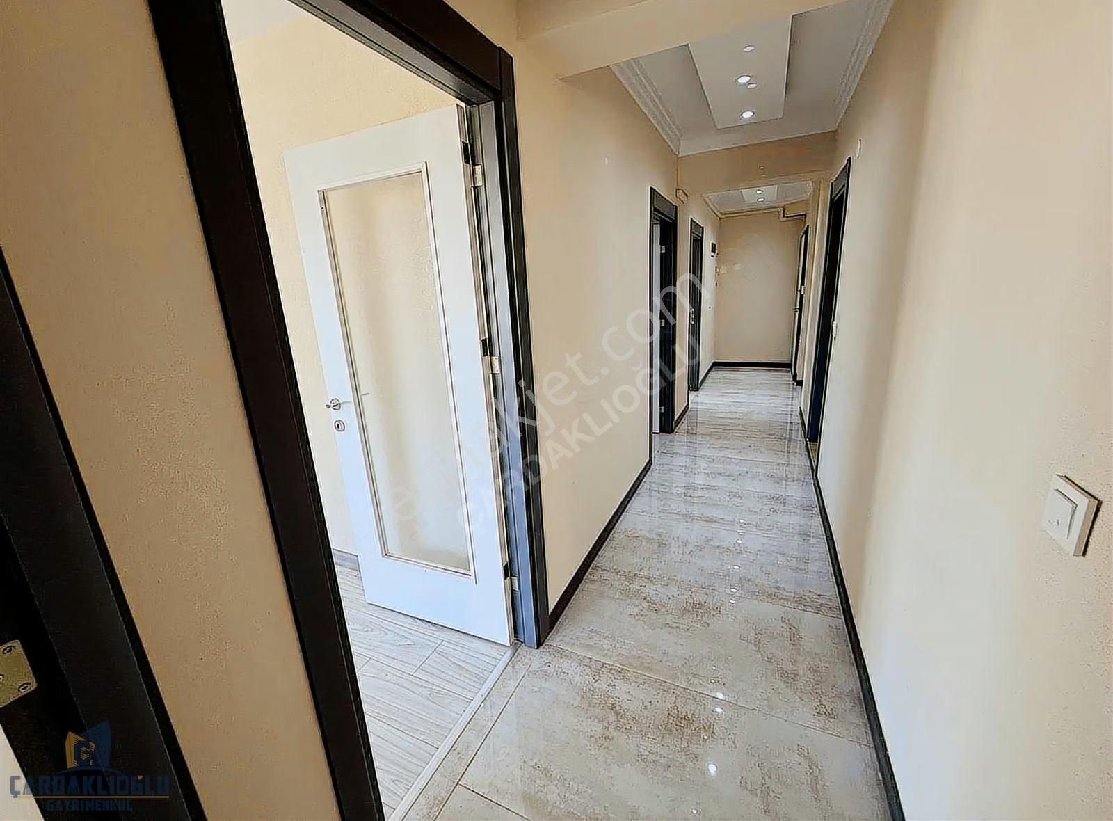 Çanakkale Esenlerde 57. Alay Okul Yanı Manzaralı 2+1