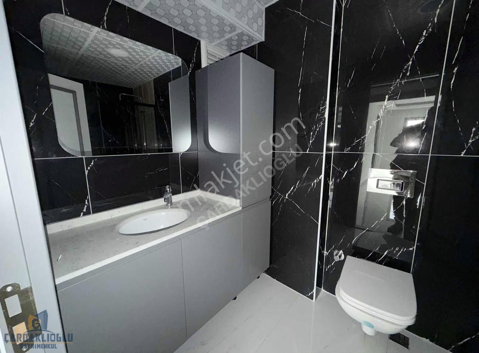 Çanakkale Esenlerde Site İçi Acil Satılık Sıfır 3+1 Arakat Daire - Görsel 20