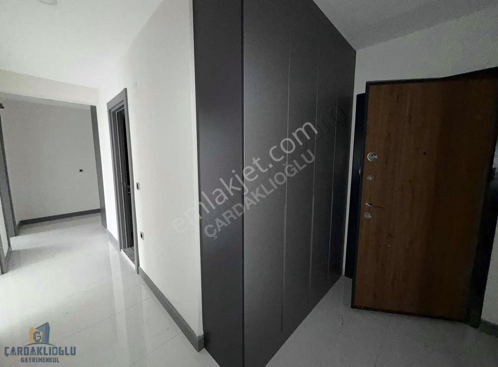 Çanakkale Esenlerde Site İçi Acil Satılık Sıfır 3+1 Arakat Daire - Görsel 27