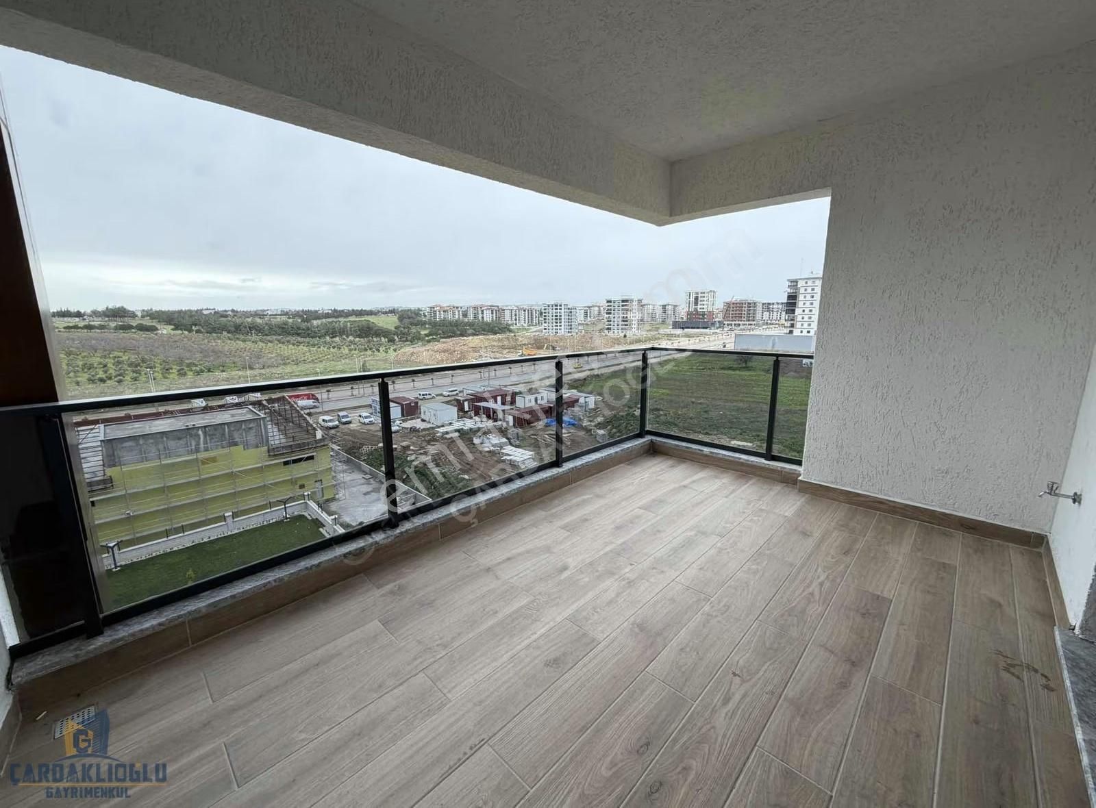 Çanakkale Esenlerde Site İçi Acil Satılık Sıfır 3+1 Arakat Daire - Görsel 7