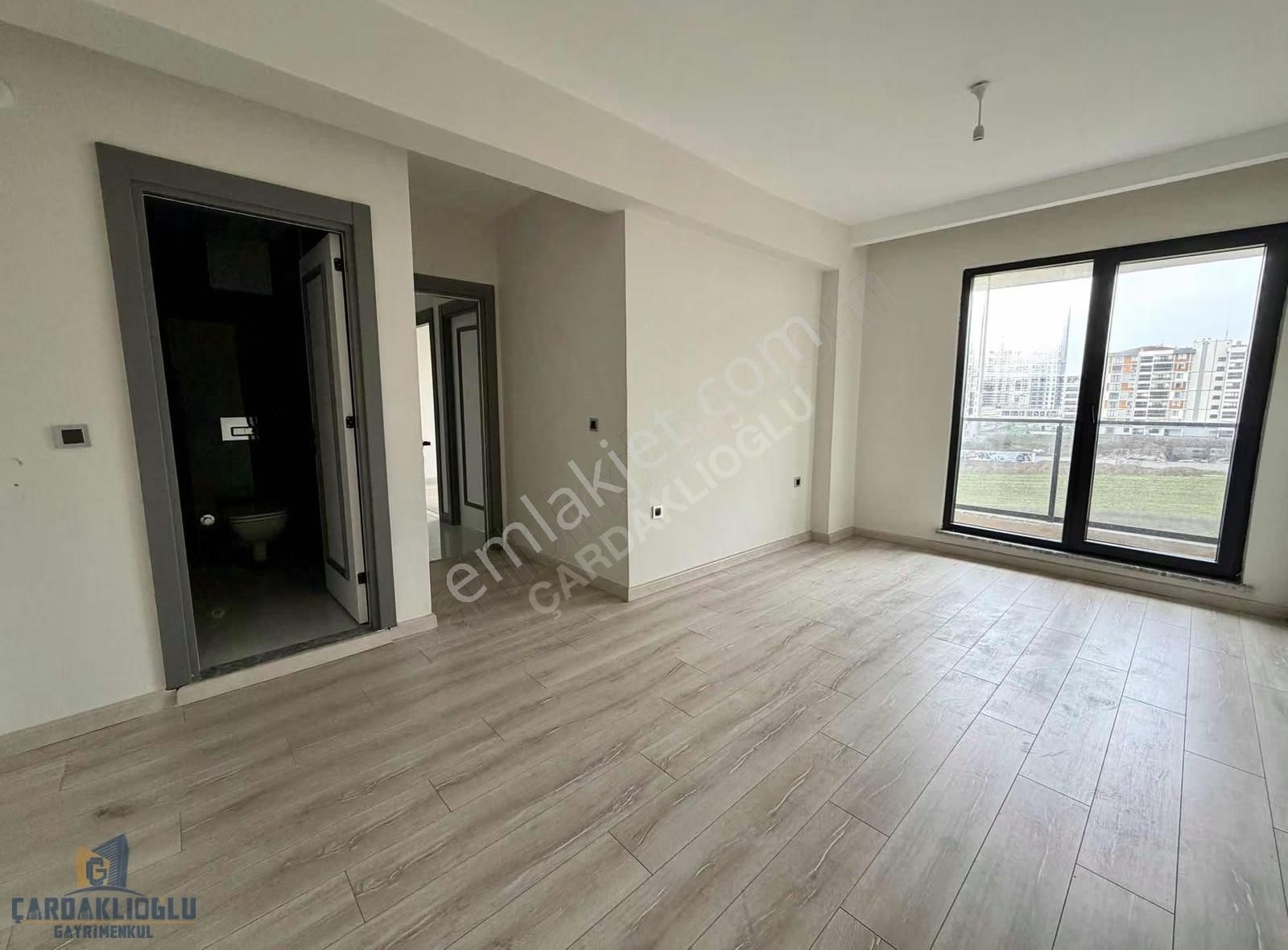 Çanakkale Esenlerde Site İçi Acil Satılık Sıfır 3+1 Arakat Daire - Görsel 22