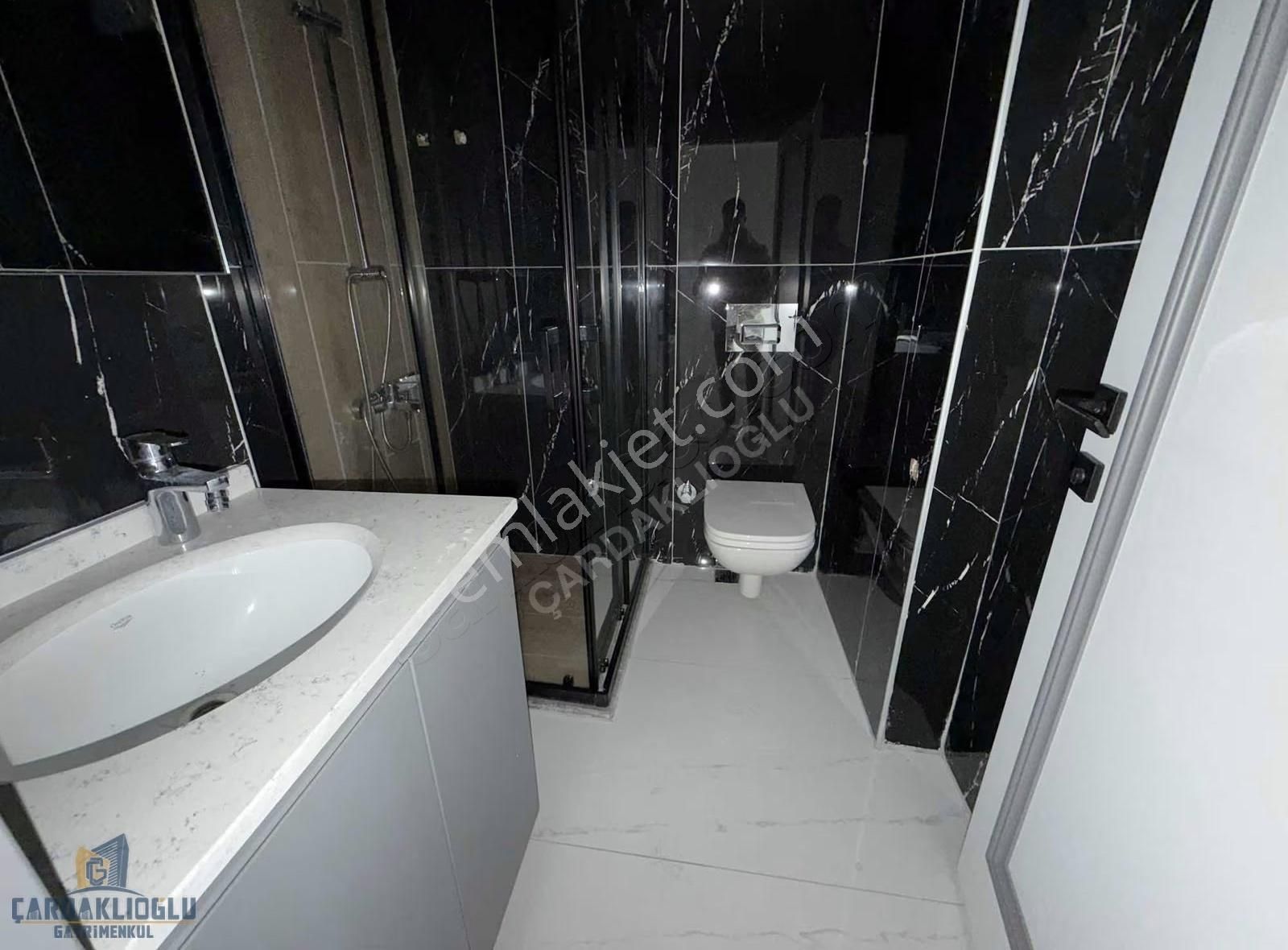 Çanakkale Esenlerde Site İçi Acil Satılık Sıfır 3+1 Arakat Daire - Görsel 26