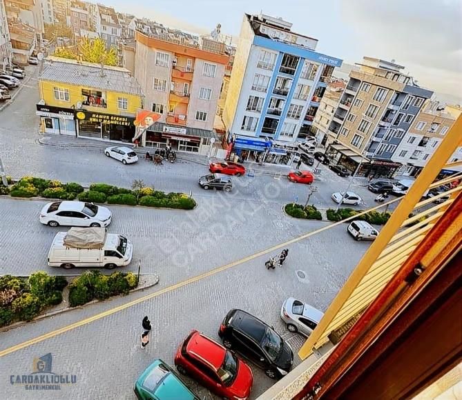 Çanakkale Kepezde Satılık Bogaz Manzaralı Dublex Daıre - Görsel 16