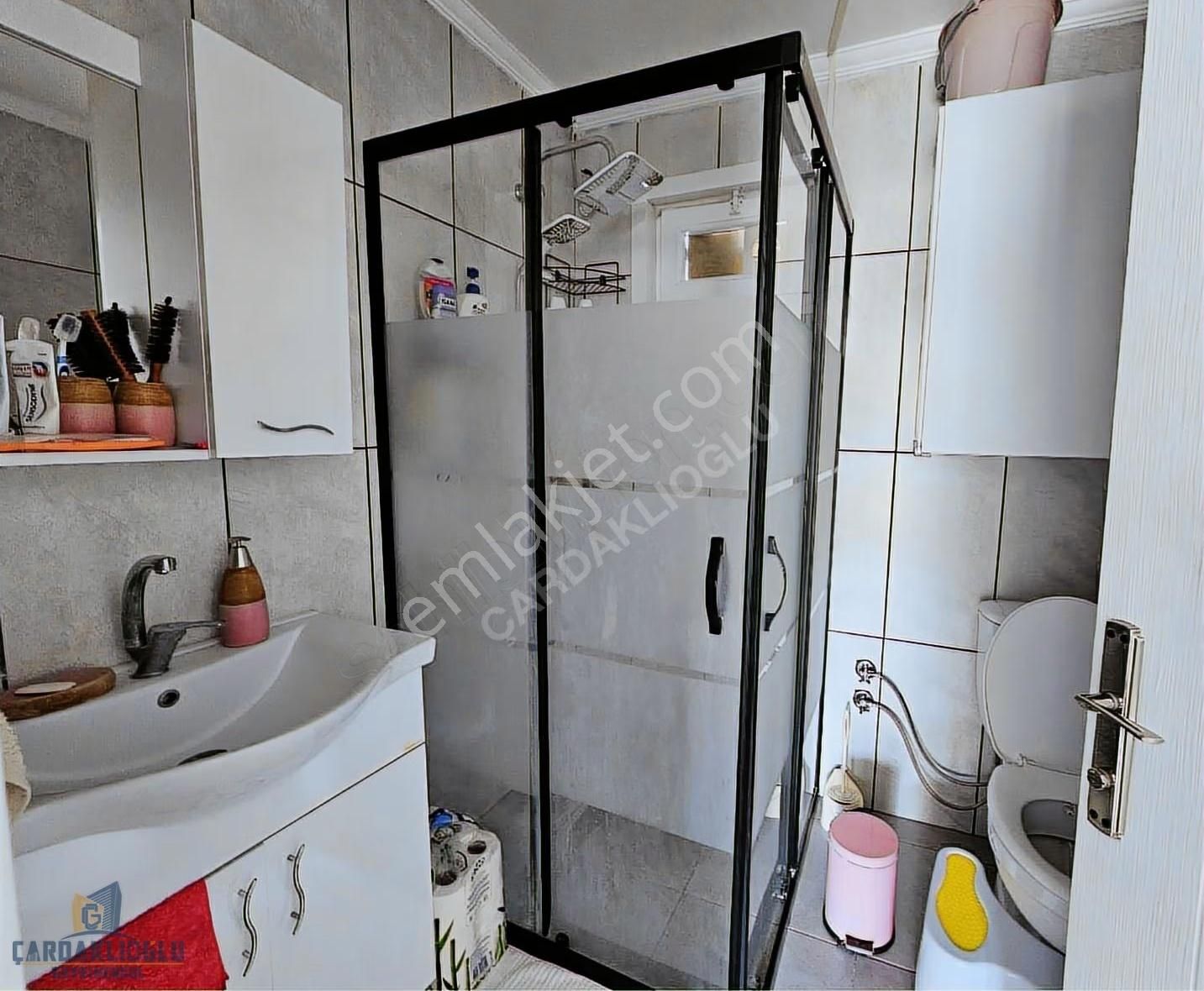 Çanakkale Yapıldak Saltık Mahallesi Satılık Mustakıl Bahçeli Ev - Görsel 4