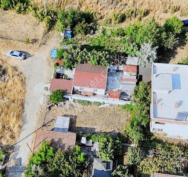 Çanakkale Yapıldak Saltık Mahallesi Satılık Mustakıl Bahçeli Ev - Görsel 18