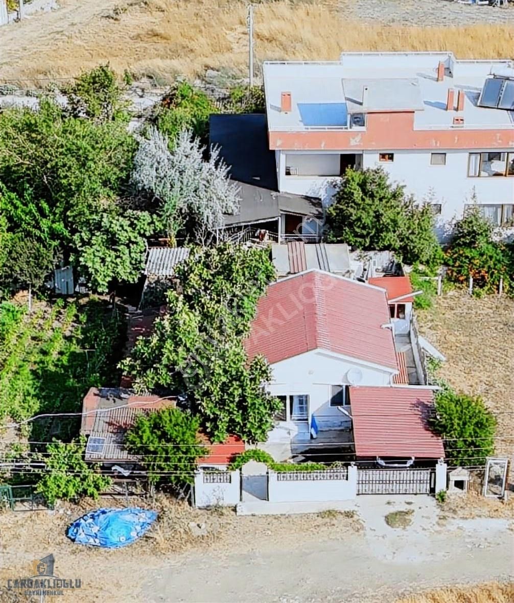 Çanakkale Yapıldak Saltık Mahallesi Satılık Mustakıl Bahçeli Ev - Görsel 10