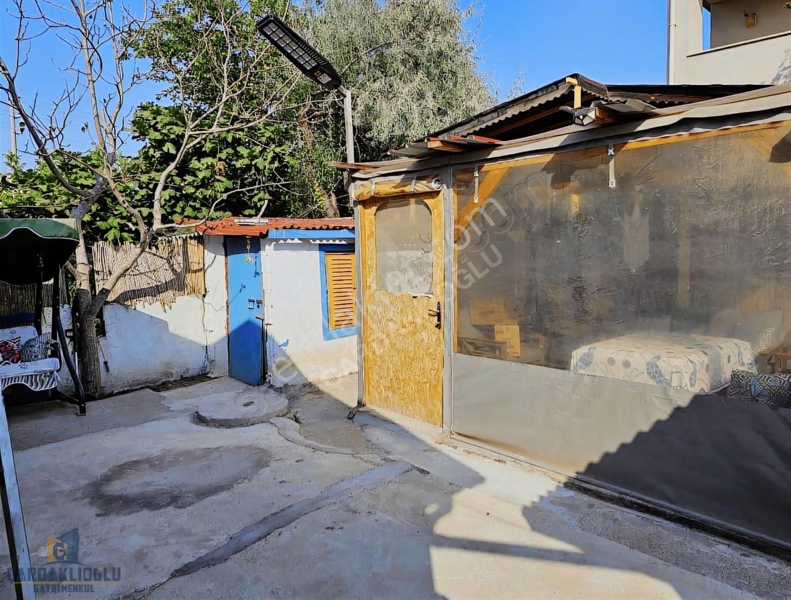 Çanakkale Yapıldak Saltık Mahallesi Satılık Mustakıl Bahçeli Ev - Görsel 11