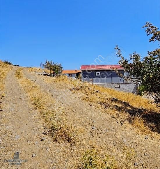 Çanakkale Lapseki Akçaalan Koyunde Satılık Bahcelı Mustakıl Ev - Görsel 4