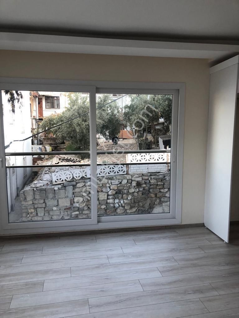 Merkezi Konumda 1+1 Sıfır Satılık Daire - Görsel 6