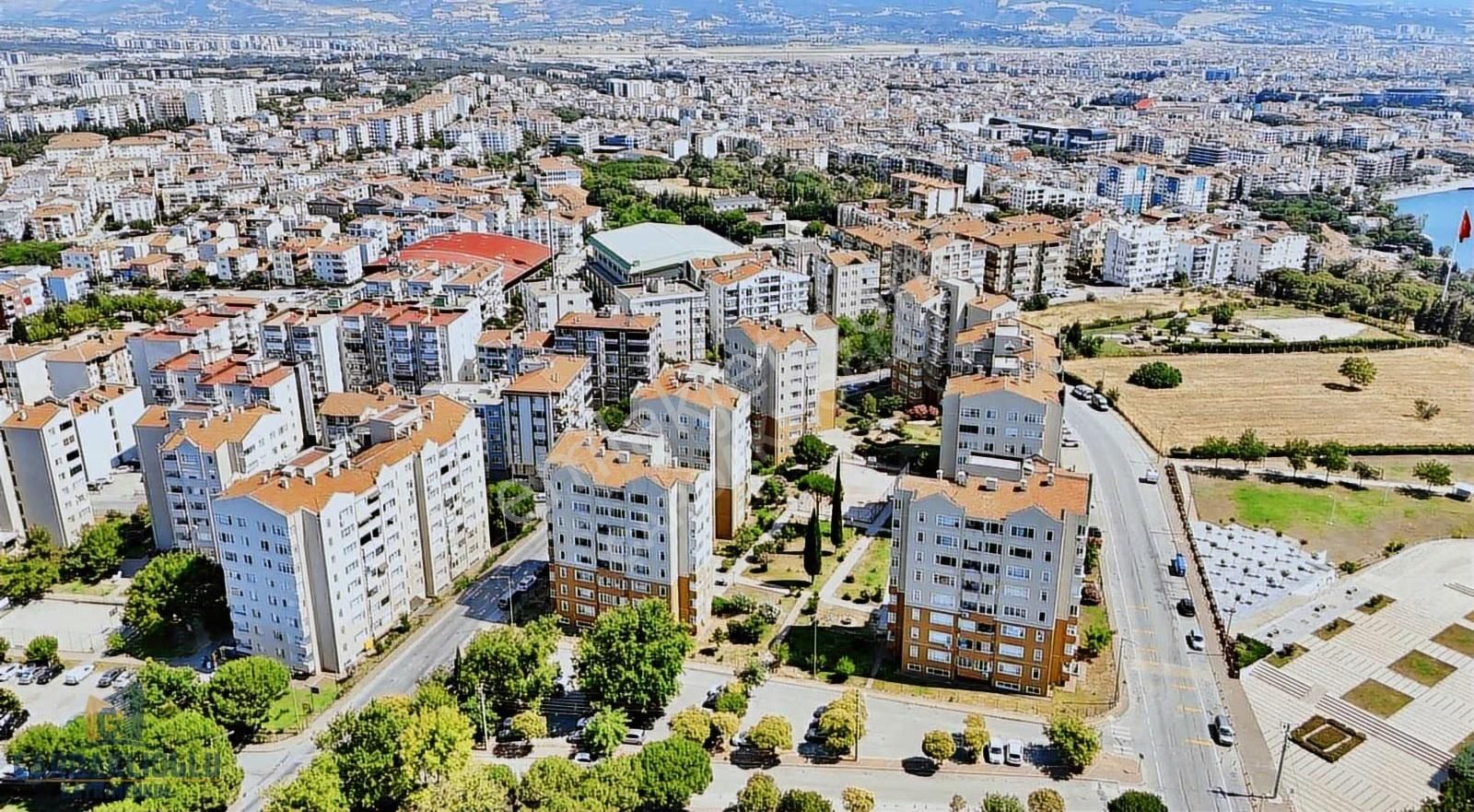 Esenler Barış Kent 1.ada Sitesinde Satılık 3+1 Daire - Görsel 11