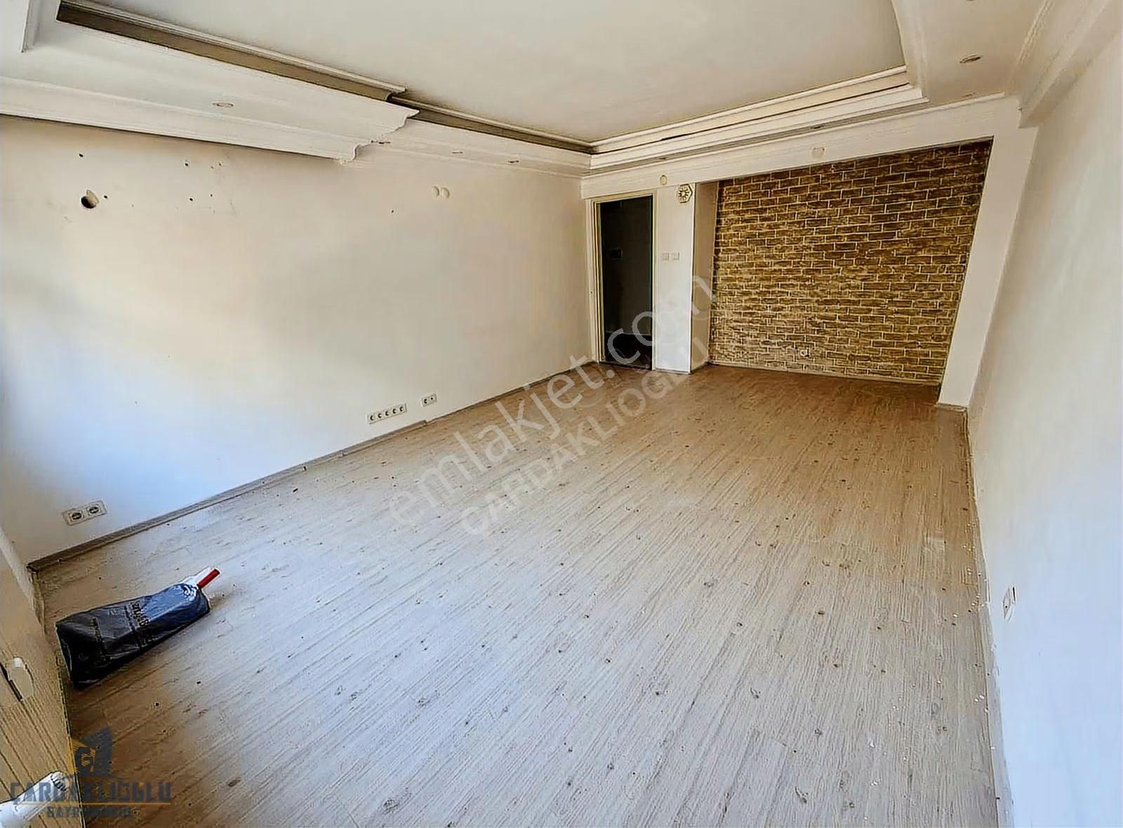 Esenler Barış Kent 1.ada Sitesinde Satılık 3+1 Daire - Görsel 18