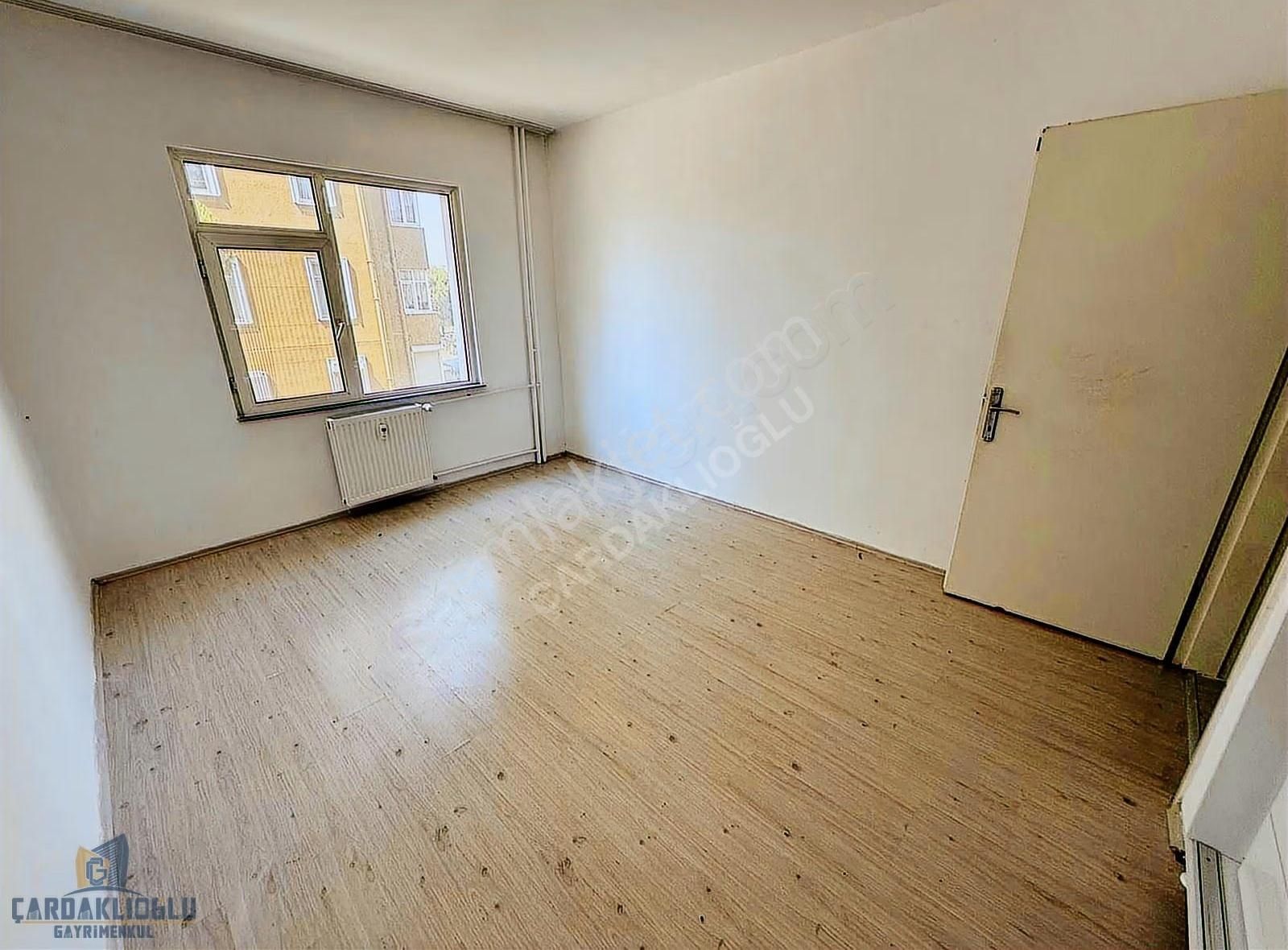 Esenler Barış Kent 1.ada Sitesinde Satılık 3+1 Daire - Görsel 19