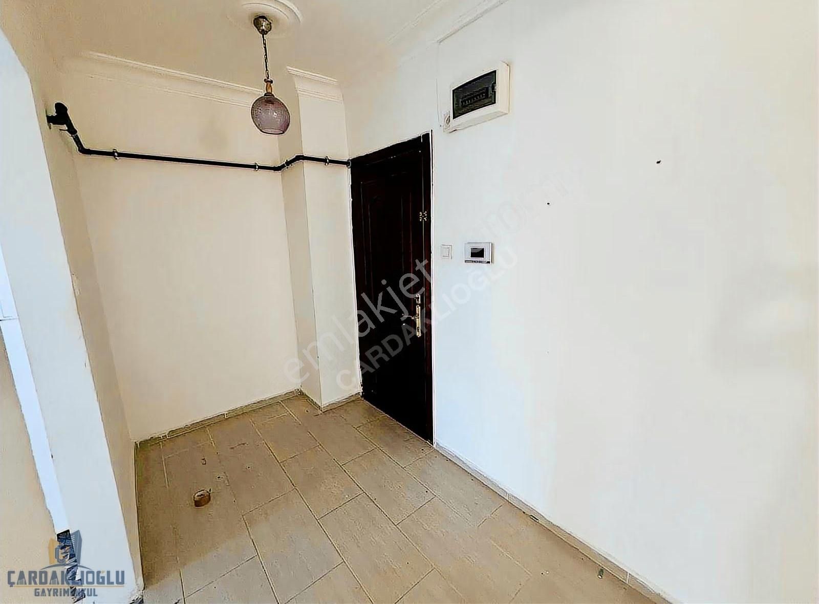 Esenler Barış Kent 1.ada Sitesinde Satılık 3+1 Daire - Görsel 10