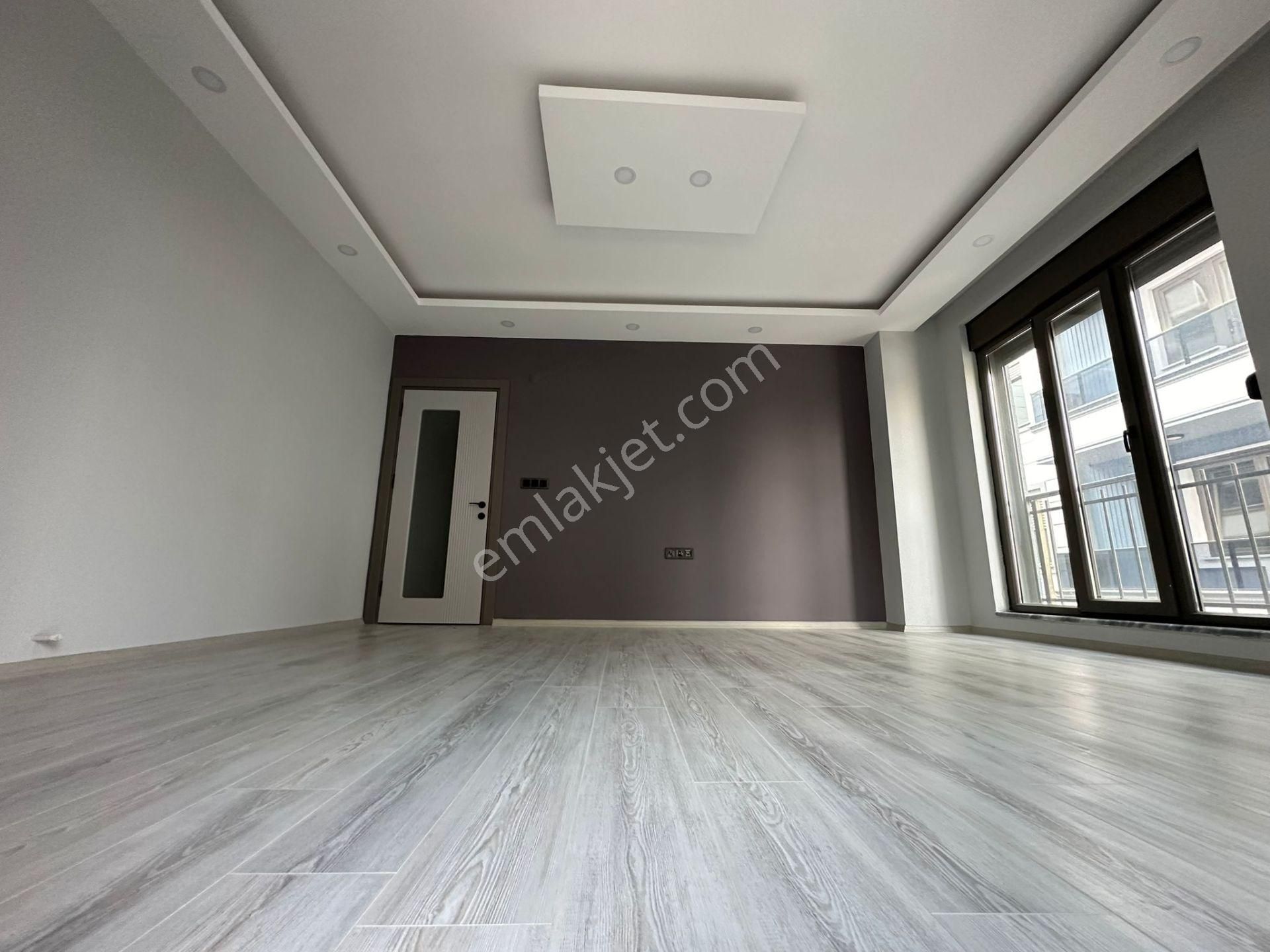 ⭐akçay Ay Emlak'tan⭐altınkum'da Ön Cephe Şık Tasarımlı Lüks Sitede Ara Kat Satılık 2+1 Daire - Görsel 18