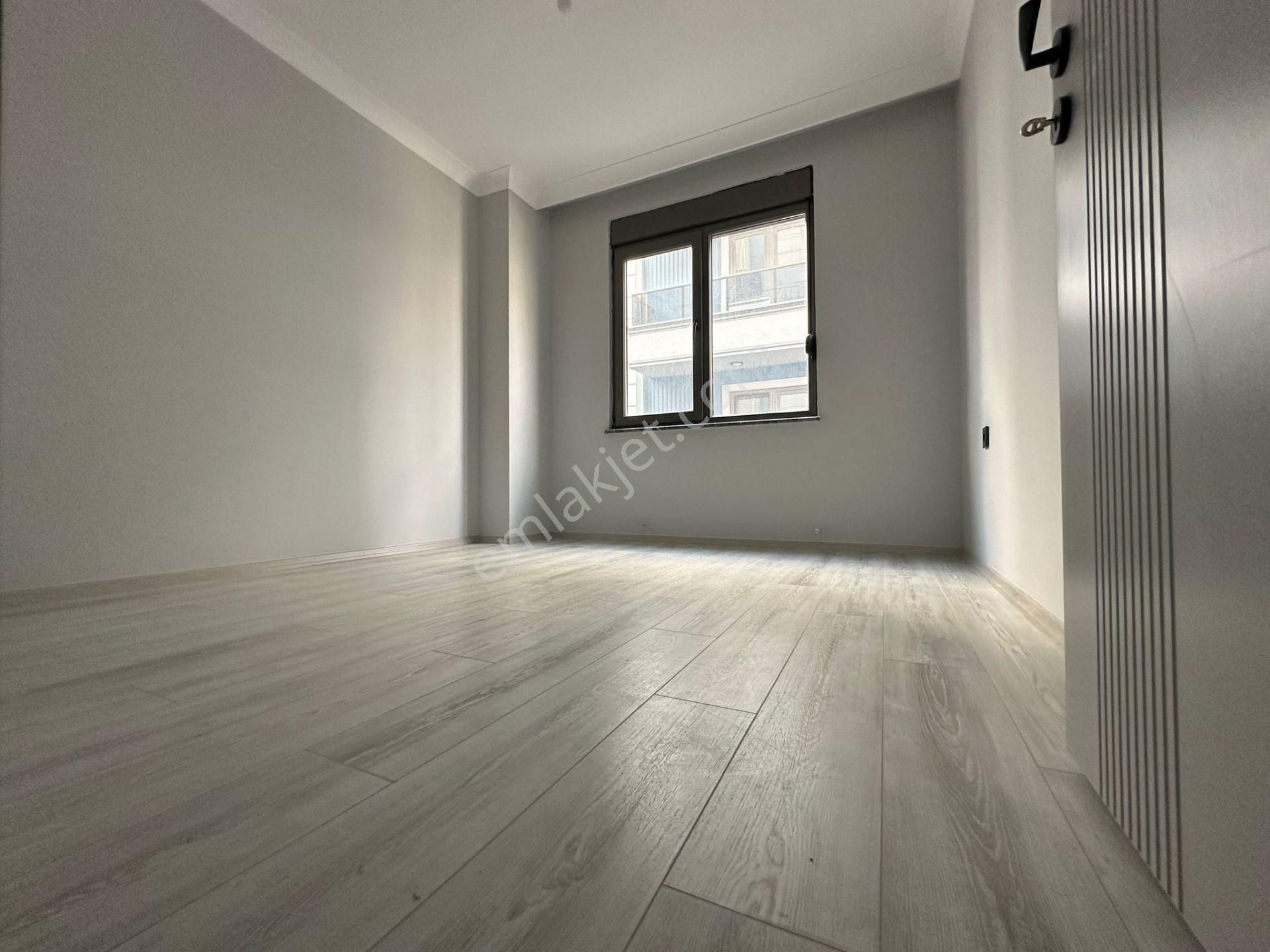 ⭐akçay Ay Emlak'tan⭐altınkum'da Ön Cephe Şık Tasarımlı Lüks Sitede Ara Kat Satılık 2+1 Daire - Görsel 25