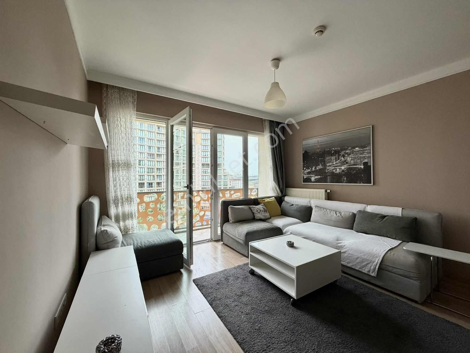 Turyap'tan Evora'da Nish Mutfak Emsalsiz Havuz Cephe 72m2 1+1 - Görsel 16