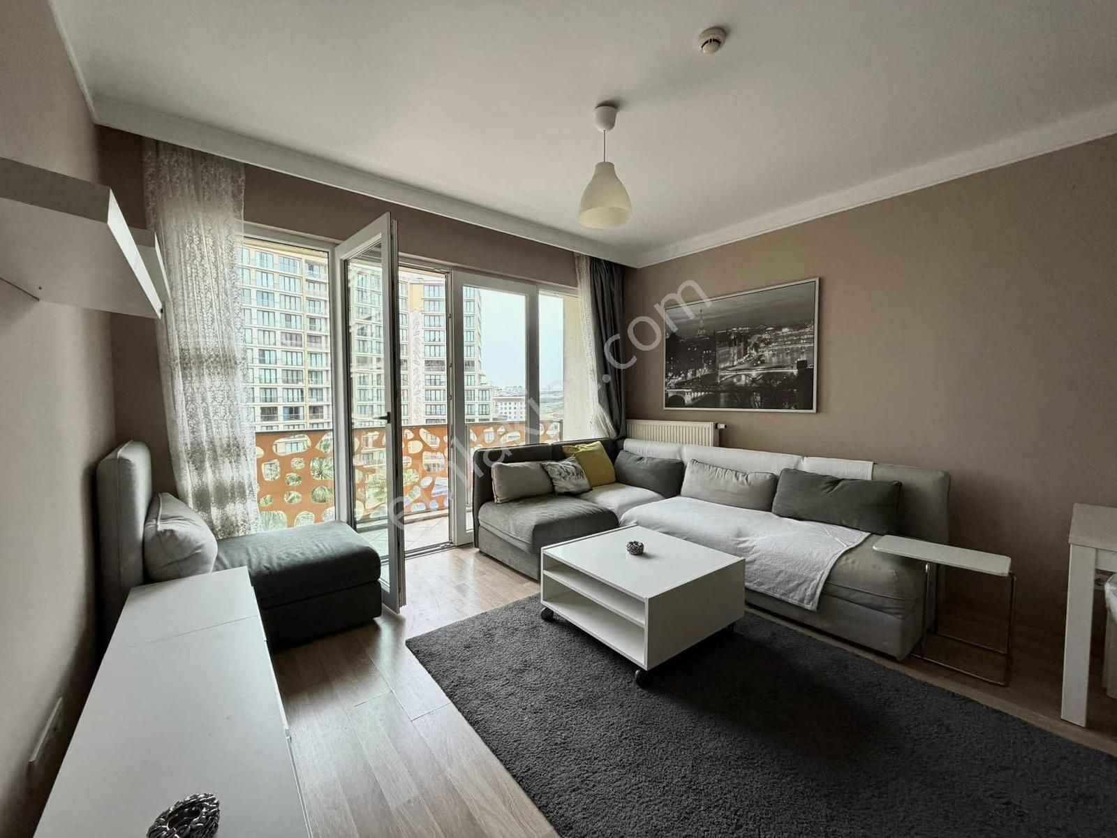 Turyap'tan Evora'da Nish Mutfak Emsalsiz Havuz Cephe 72m2 1+1 - Görsel 17