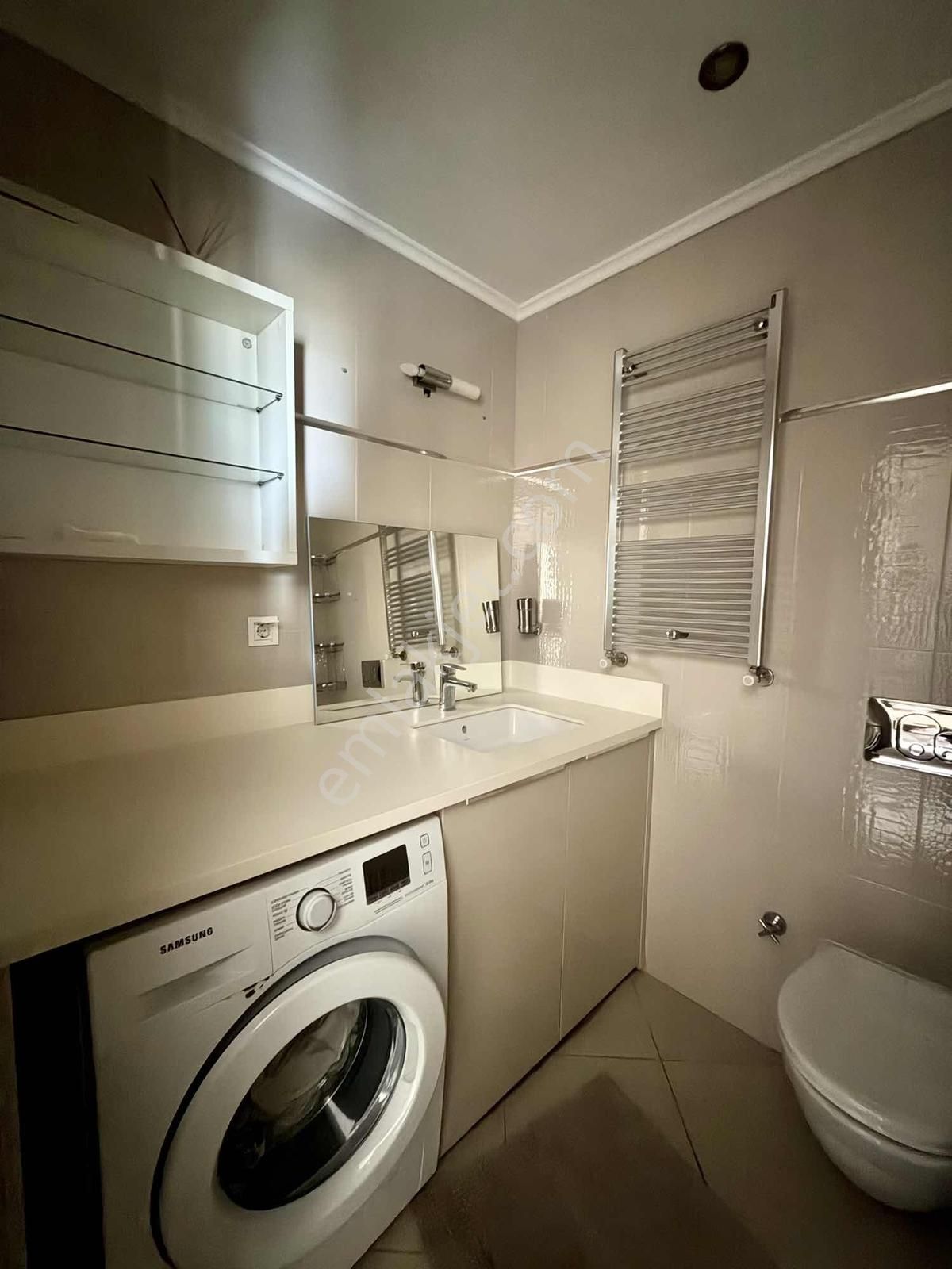 Turyap'tan Evora'da Nish Mutfak Emsalsiz Havuz Cephe 72m2 1+1 - Görsel 32