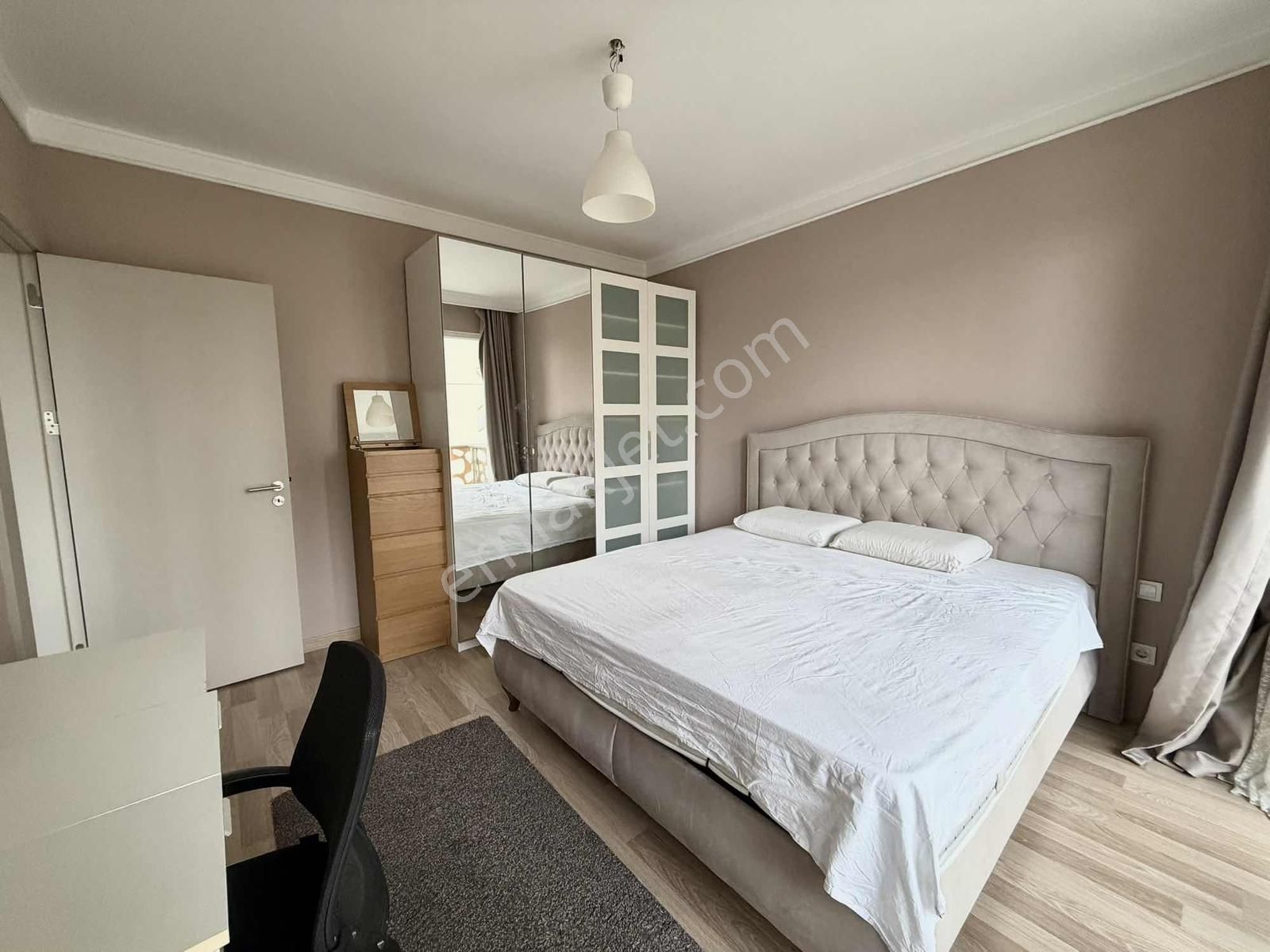 Turyap'tan Evora'da Nish Mutfak Emsalsiz Havuz Cephe 72m2 1+1 - Görsel 28