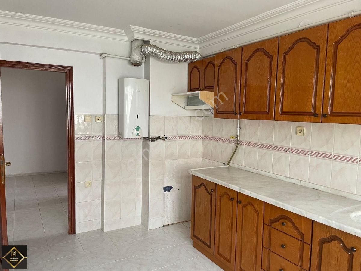 Diş Hastanesi Civarı Satılık 3+1 Daire - Görsel 11
