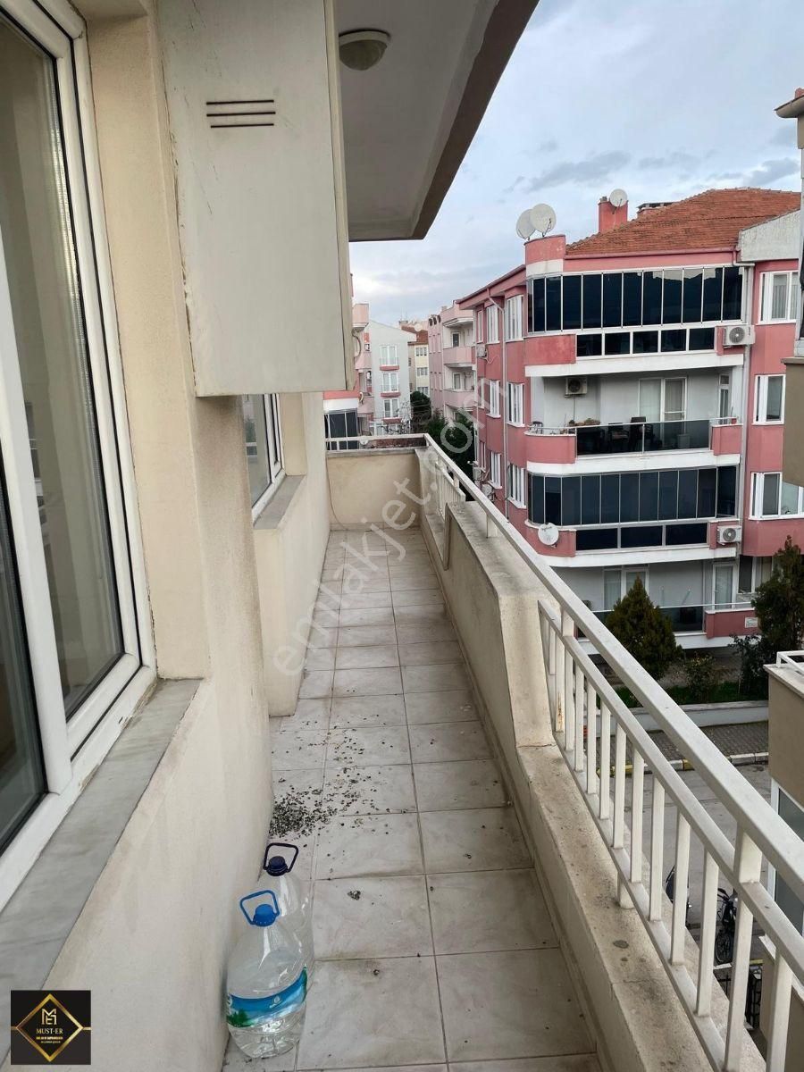Diş Hastanesi Civarı Satılık 3+1 Daire - Görsel 9