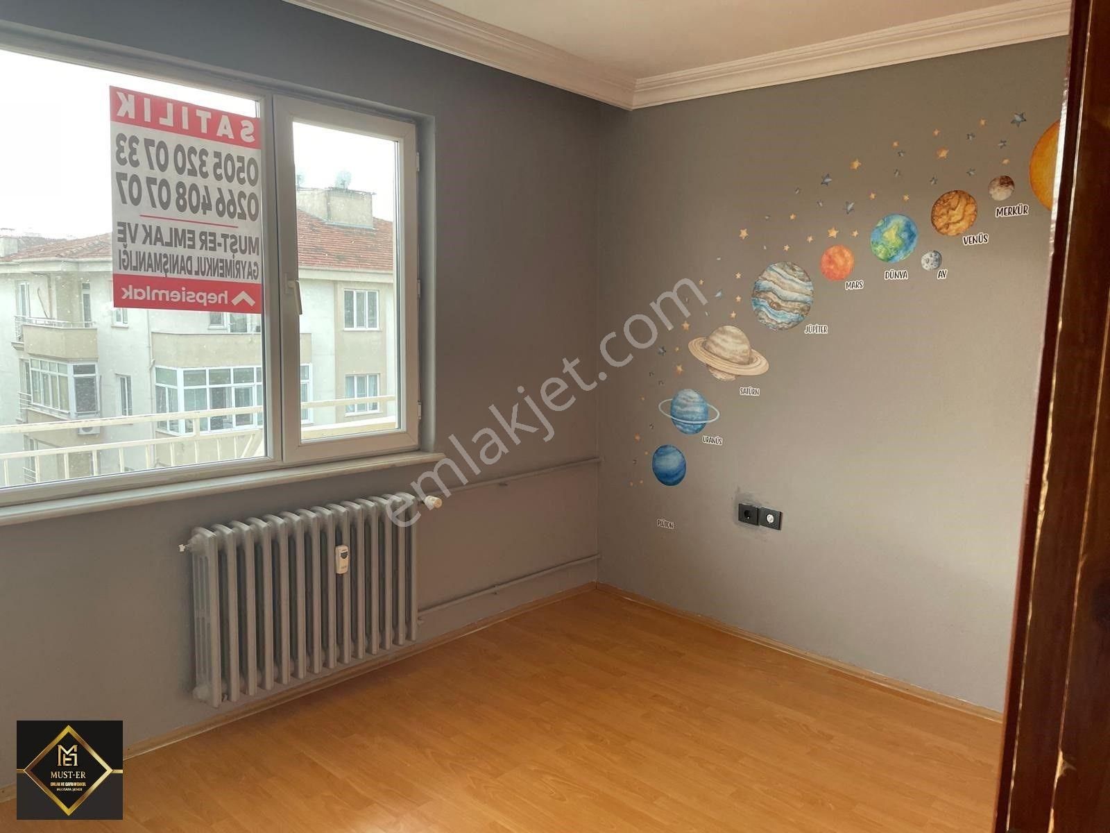 Diş Hastanesi Civarı Satılık 3+1 Daire - Görsel 7