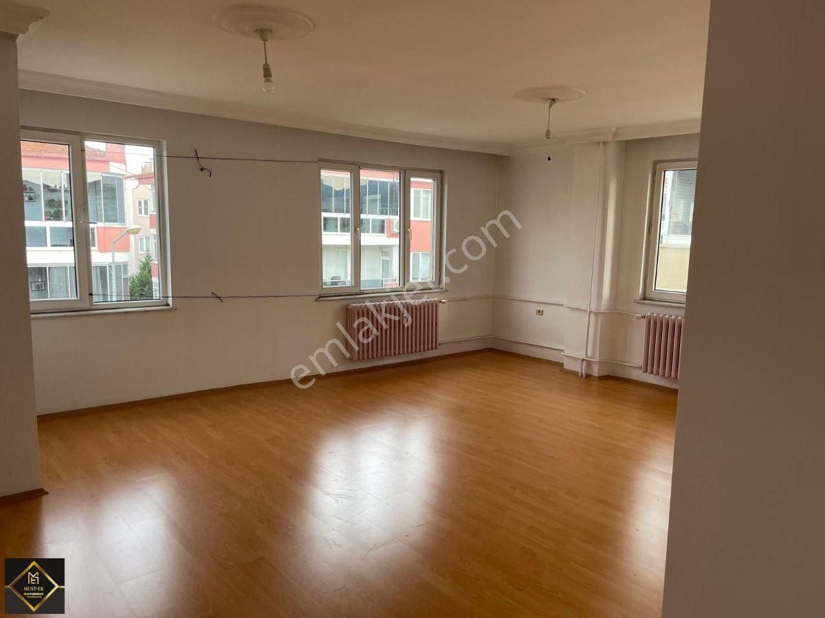 Diş Hastanesi Civarı Satılık 3+1 Daire - Görsel 15
